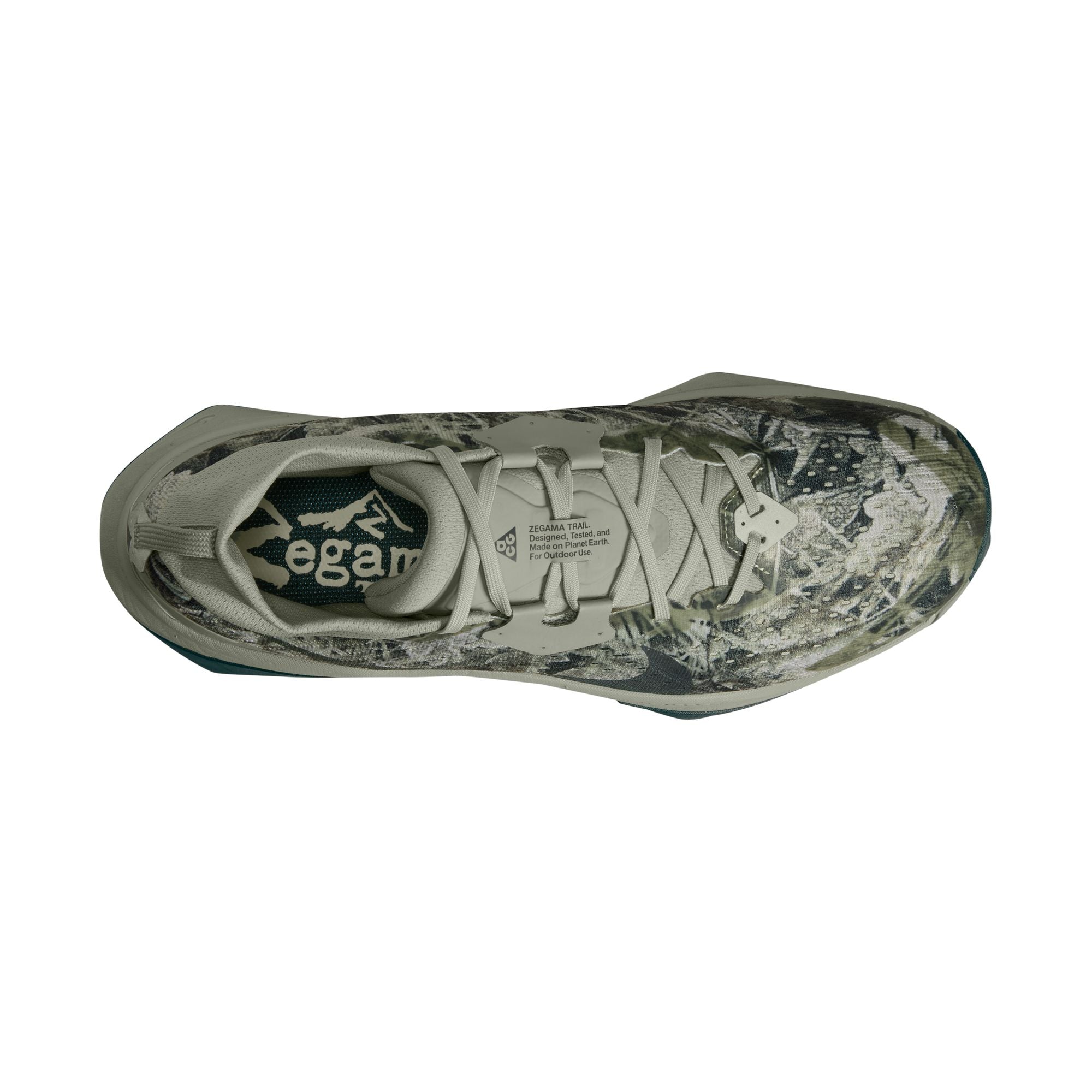 Men’s ACG Zegama Trail (300 - Spruce Fog/Black Spruce-Sea Glass-Black)