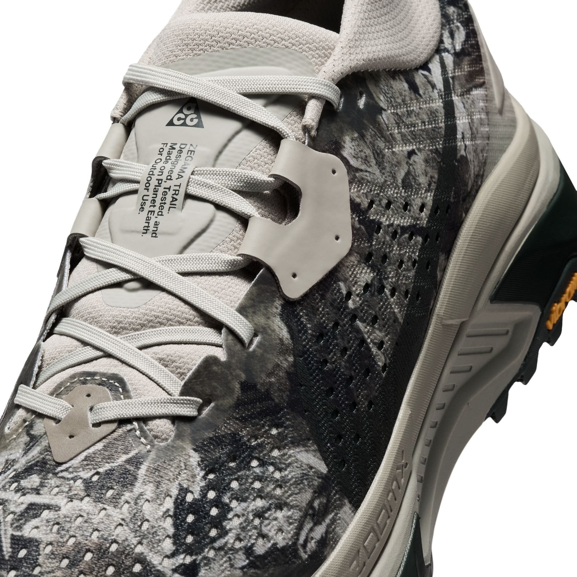 Men’s ACG Zegama Trail (300 - Spruce Fog/Black Spruce-Sea Glass-Black)