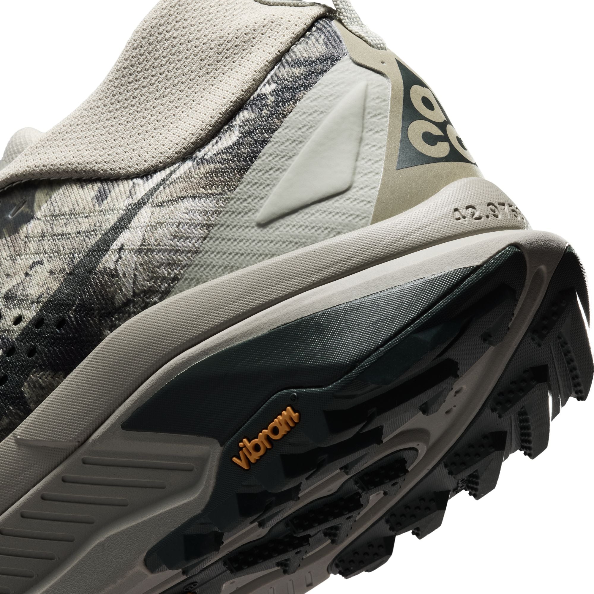 Men’s ACG Zegama Trail (300 - Spruce Fog/Black Spruce-Sea Glass-Black)