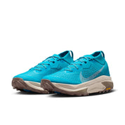 Men’s ACG Zegama Trail (400 - Baltic Blue/White-Lt Orewood Brn)