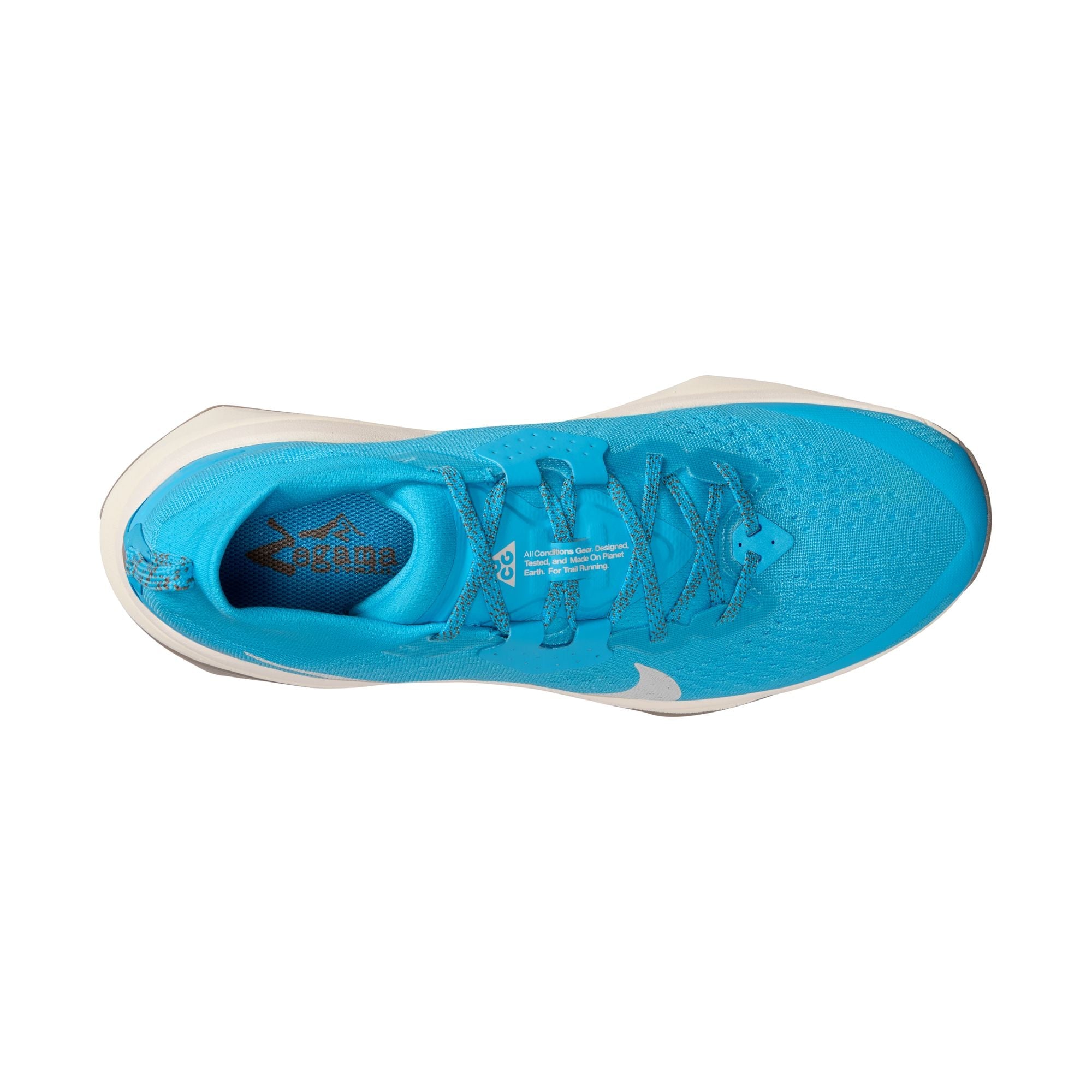 Men’s ACG Zegama Trail (400 - Baltic Blue/White-Lt Orewood Brn)