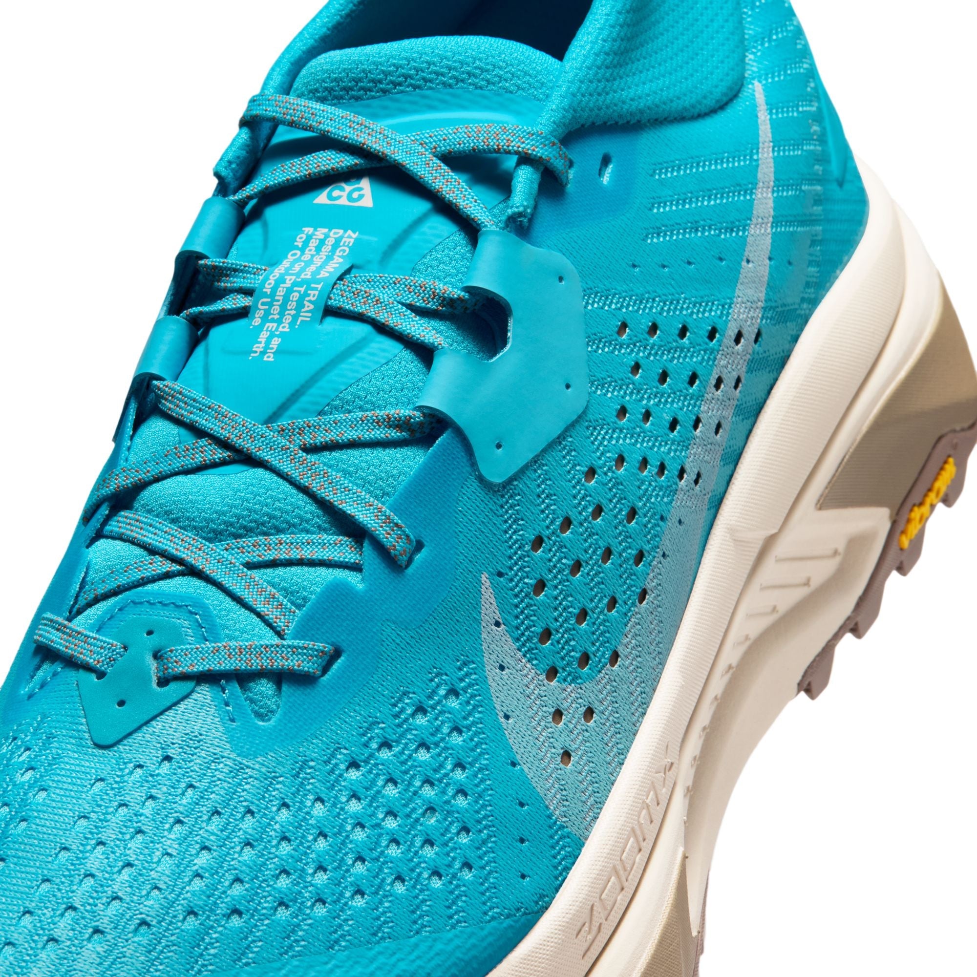 Men’s ACG Zegama Trail (400 - Baltic Blue/White-Lt Orewood Brn)