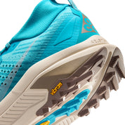 Men’s ACG Zegama Trail (400 - Baltic Blue/White-Lt Orewood Brn)