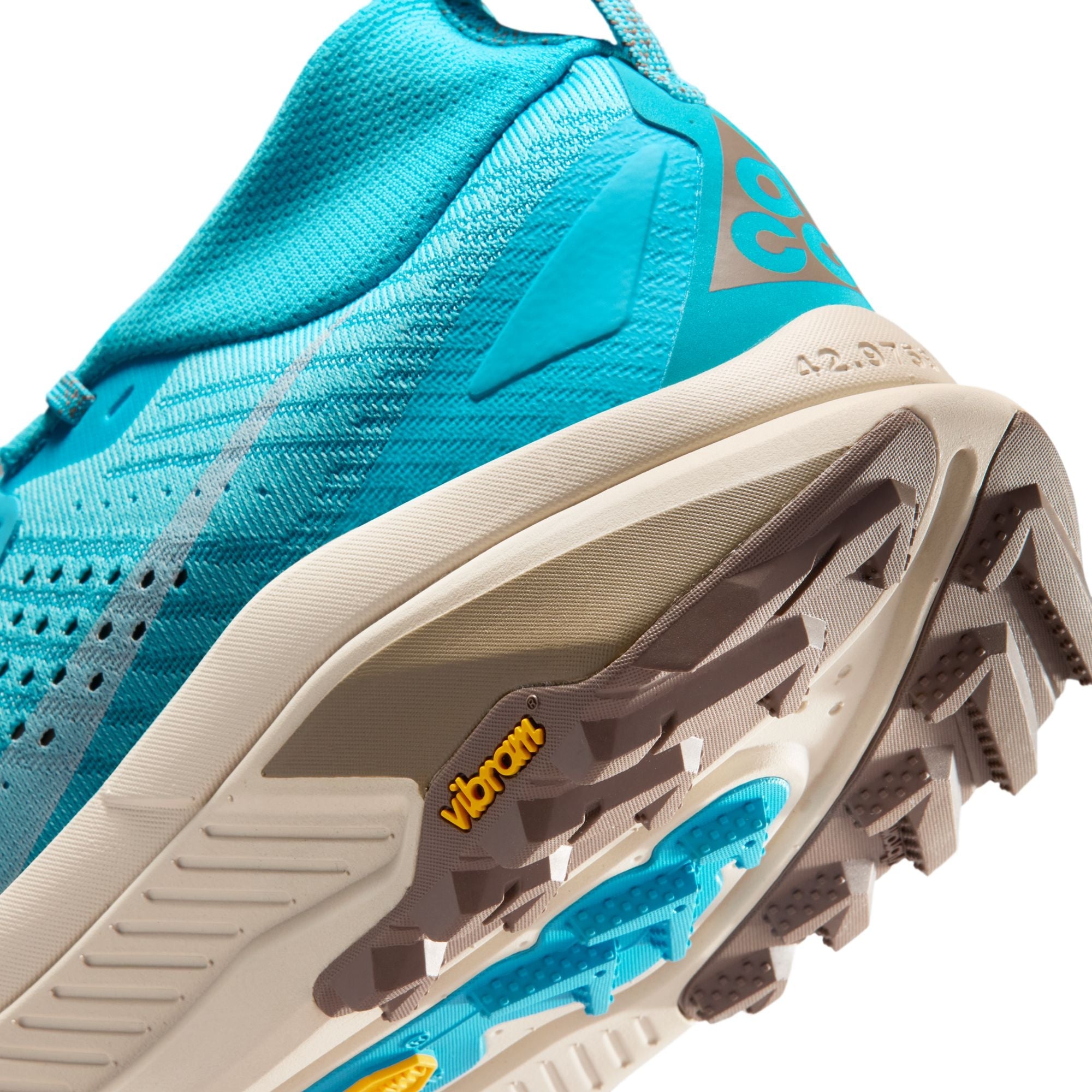 Men’s ACG Zegama Trail (400 - Baltic Blue/White-Lt Orewood Brn)
