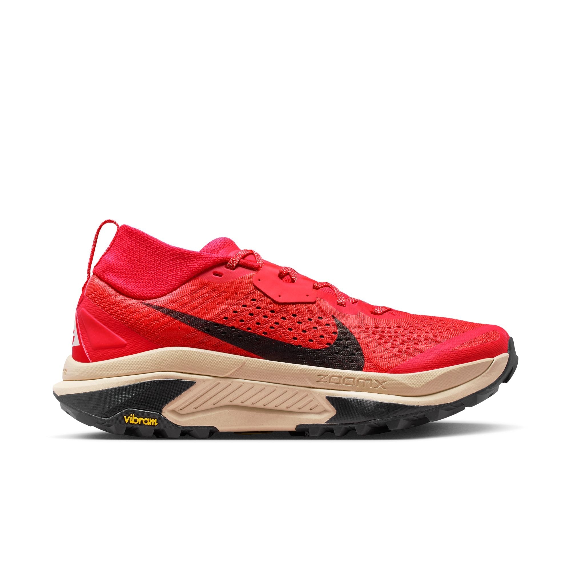 Men’s ACG Zegama Trail (600 - Lt Crimson/Black-Lt Orewood Brn-Black)