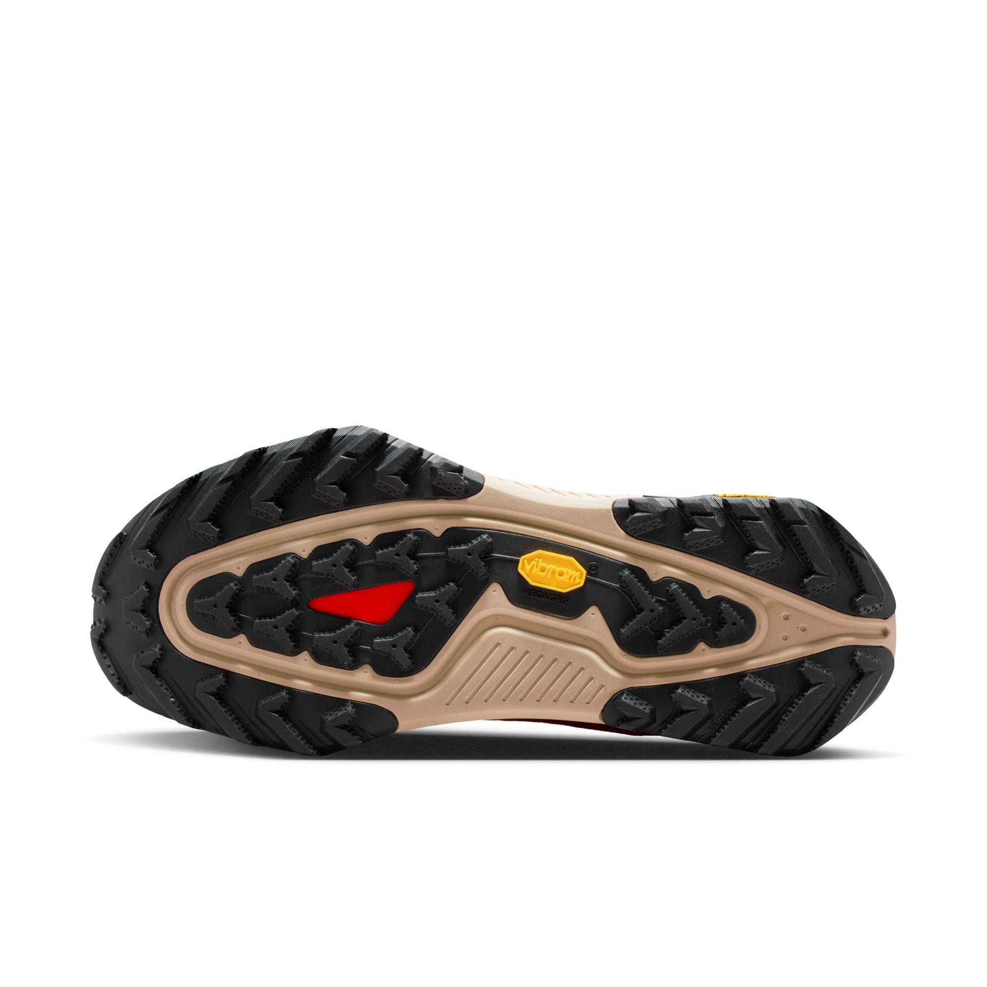 Men’s ACG Zegama Trail (600 - Lt Crimson/Black-Lt Orewood Brn-Black)