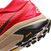Men’s ACG Zegama Trail (600 - Lt Crimson/Black-Lt Orewood Brn-Black)