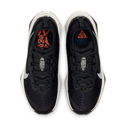 Women’s ACG Zegama Trail (001 - Black/Summit White-Safety Orange)