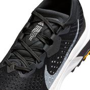 Women’s ACG Zegama Trail (001 - Black/Summit White-Safety Orange)