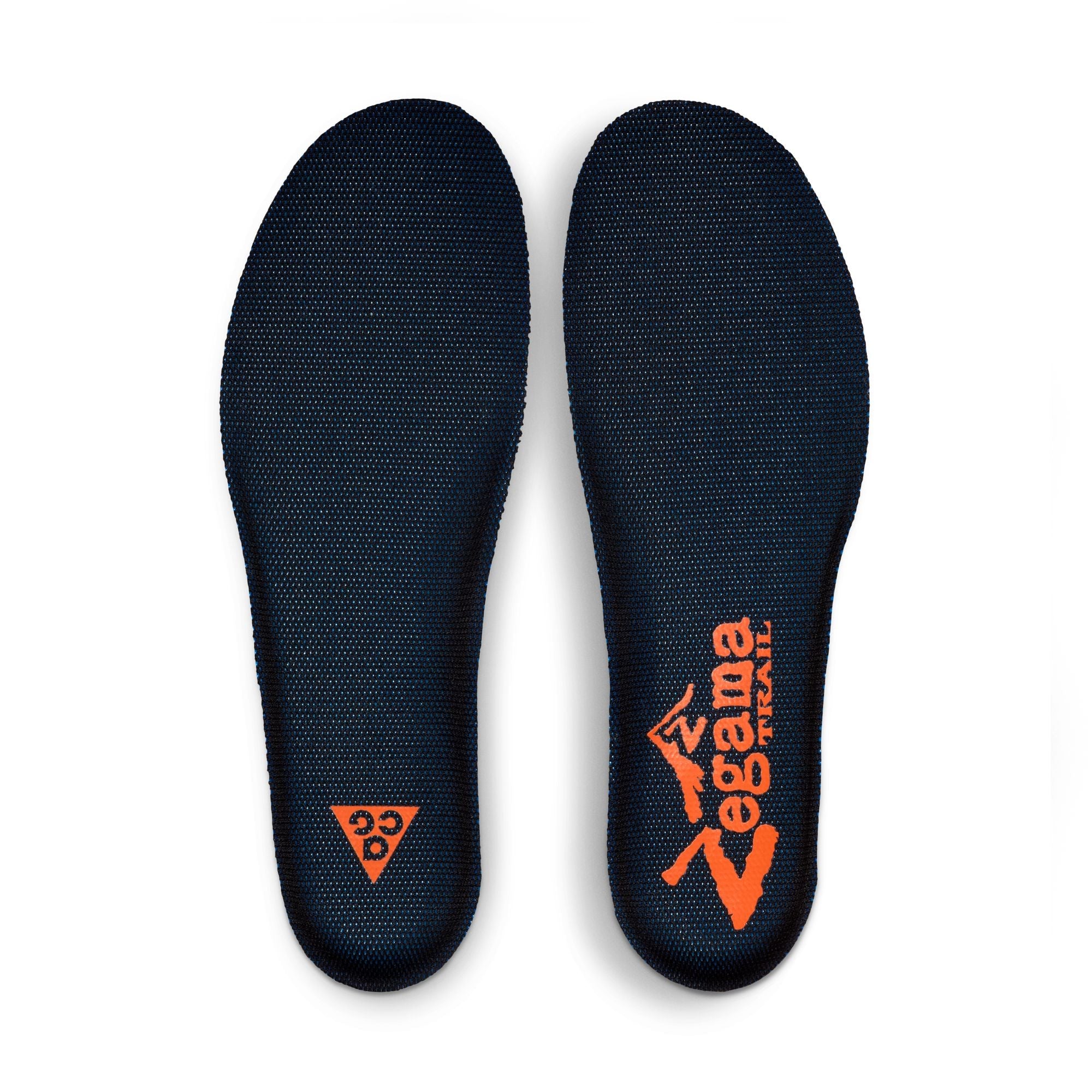 Women’s ACG Zegama Trail (001 - Black/Summit White-Safety Orange)
