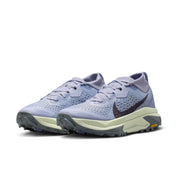 Women’s ACG Zegama Trail (003 - Ghost/Cement Grey-Sea Glass-Smoke Grey)