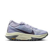 Women’s ACG Zegama Trail (003 - Ghost/Cement Grey-Sea Glass-Smoke Grey)