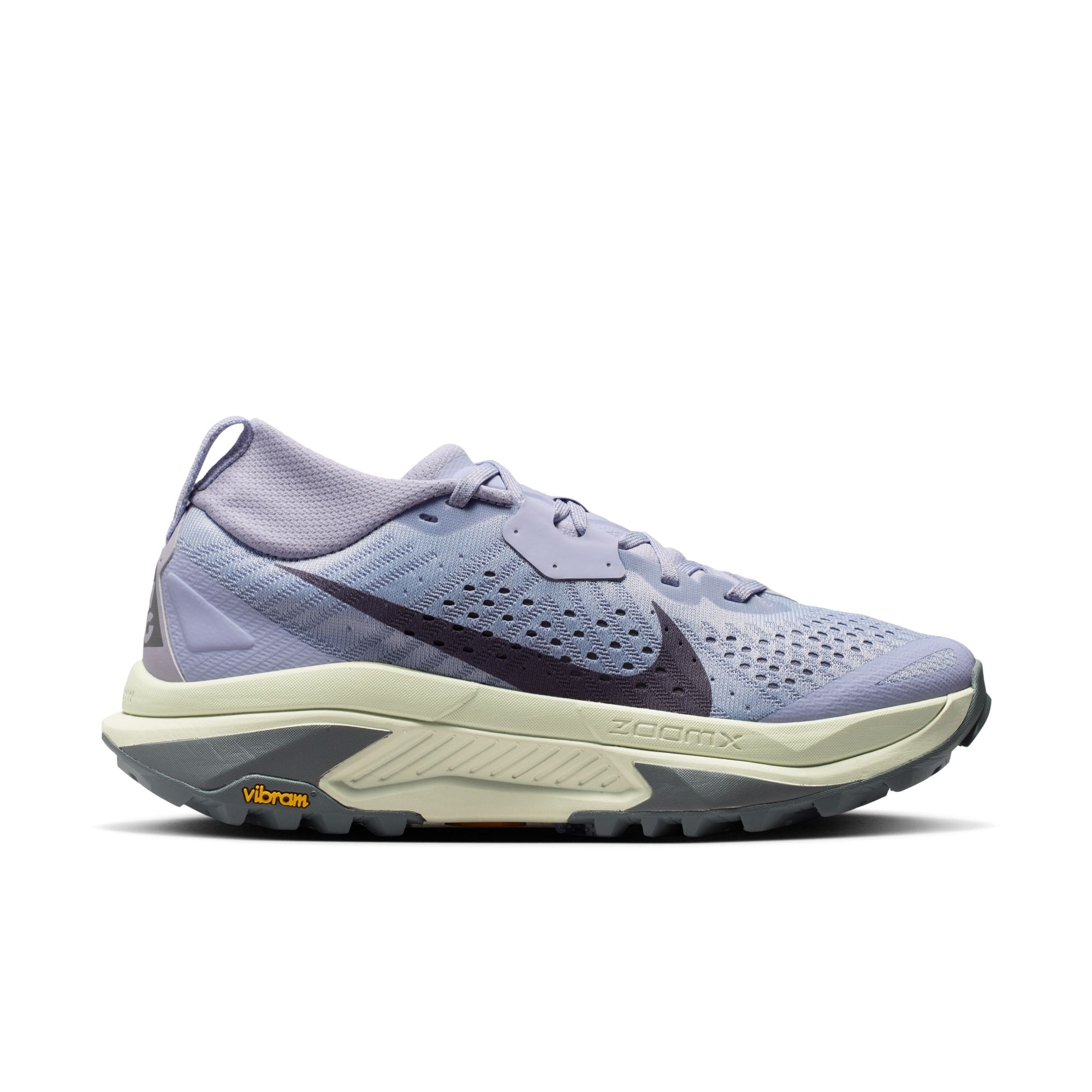 Women’s ACG Zegama Trail (003 - Ghost/Cement Grey-Sea Glass-Smoke Grey)