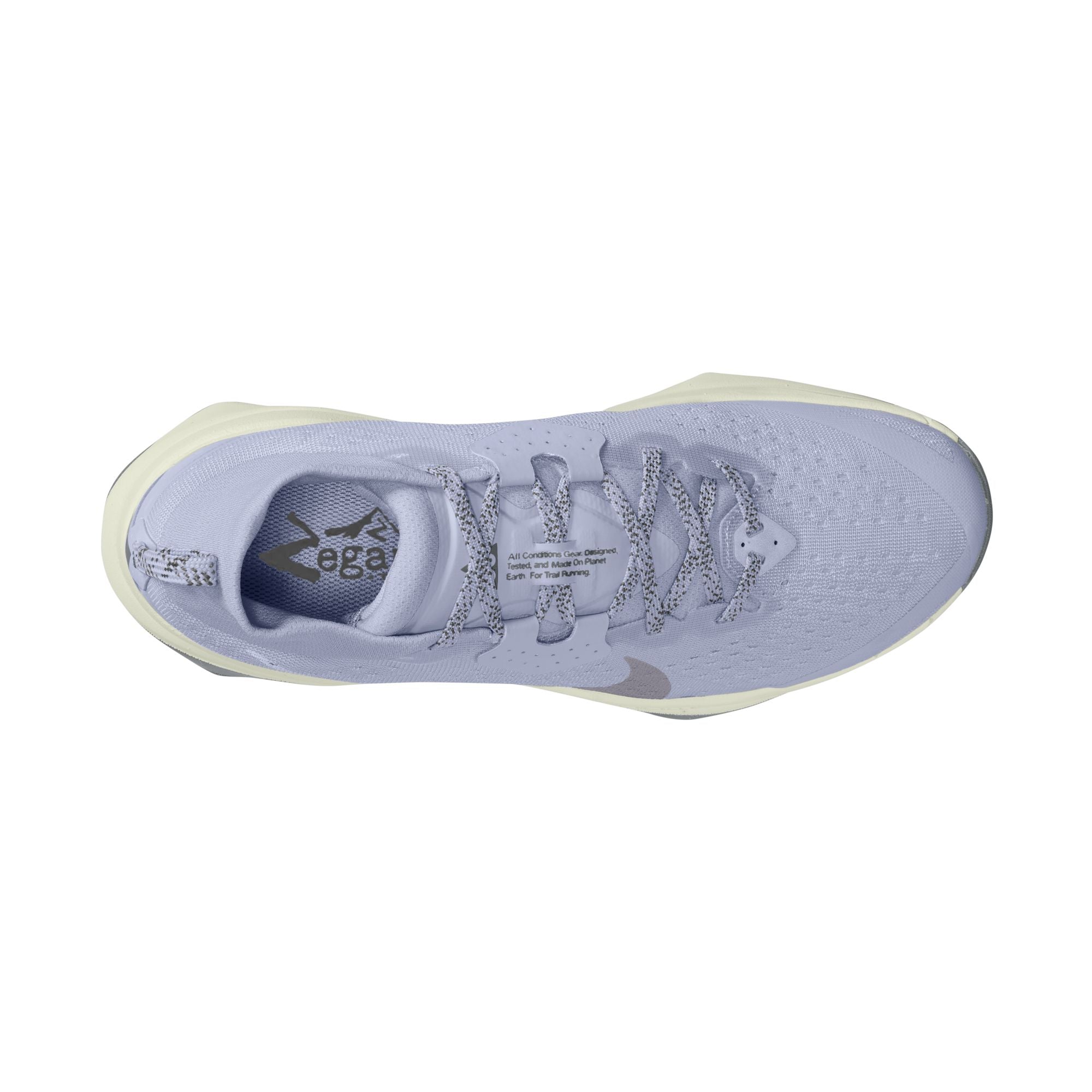 Women’s ACG Zegama Trail (003 - Ghost/Cement Grey-Sea Glass-Smoke Grey)