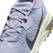 Women’s ACG Zegama Trail (003 - Ghost/Cement Grey-Sea Glass-Smoke Grey)