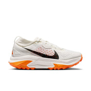 Women’s ACG Zegama Trail (103 - Summit White/Black-Phantom-Saftey Orange)
