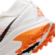 Women’s ACG Zegama Trail (103 - Summit White/Black-Phantom-Saftey Orange)