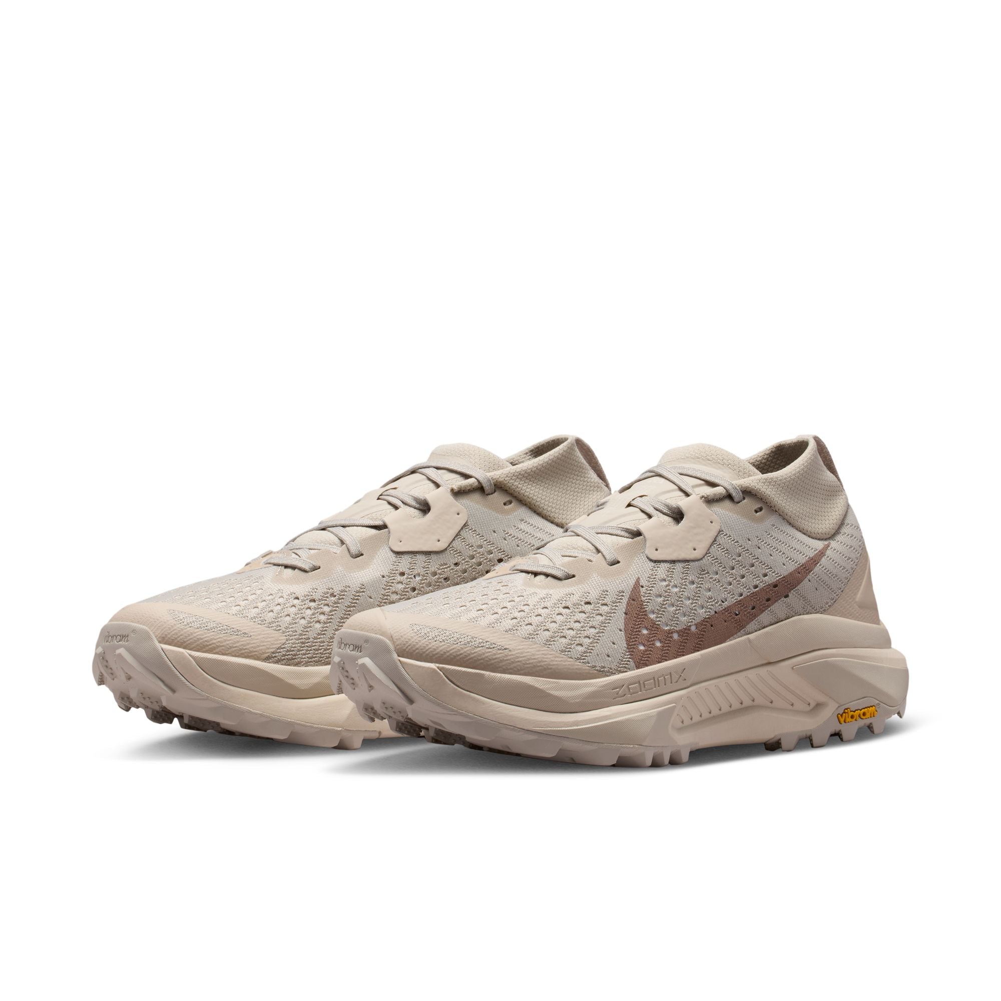 Women’s ACG Zegama Trail (200 - Cream II/Diffused Taupe-Lt Orewood Brn)