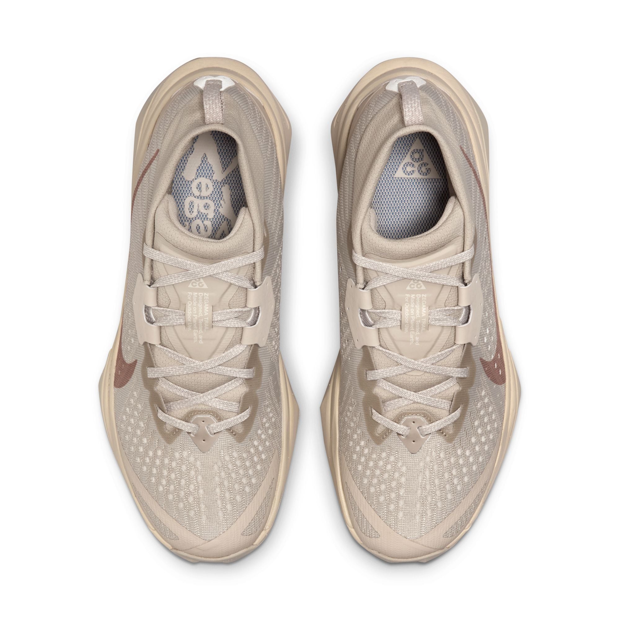 Women’s ACG Zegama Trail (200 - Cream II/Diffused Taupe-Lt Orewood Brn)