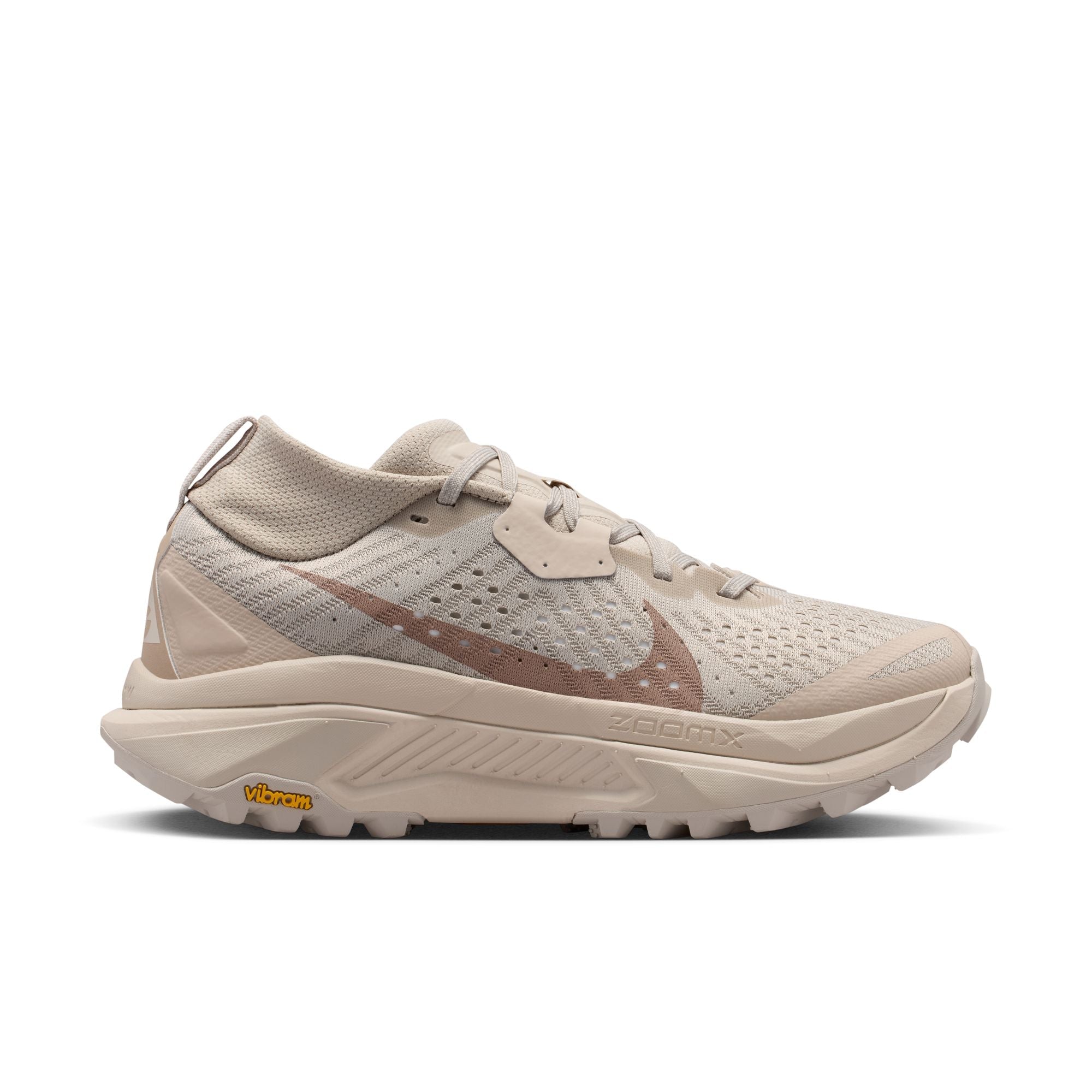 Women’s ACG Zegama Trail (200 - Cream II/Diffused Taupe-Lt Orewood Brn)