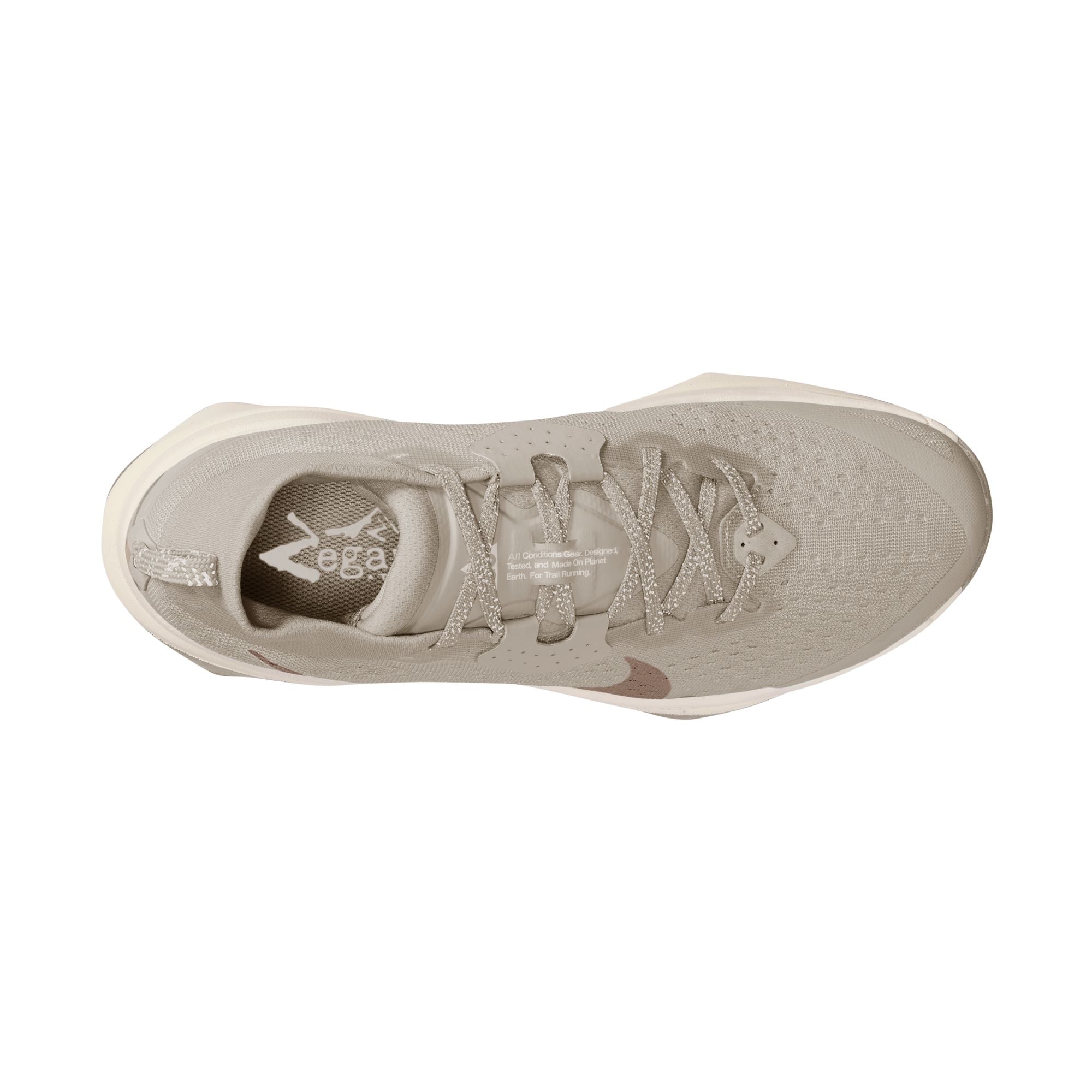 Women’s ACG Zegama Trail (200 - Cream II/Diffused Taupe-Lt Orewood Brn)