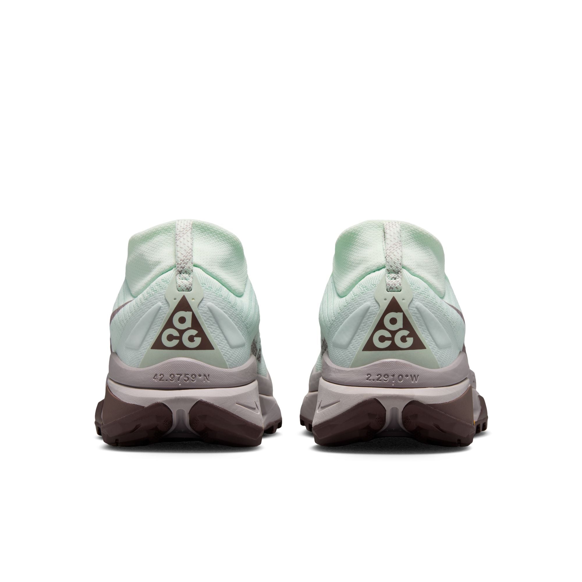 Women’s ACG Zegama Trail (300 - Barely Green/Silver Lilac-Tattoo)
