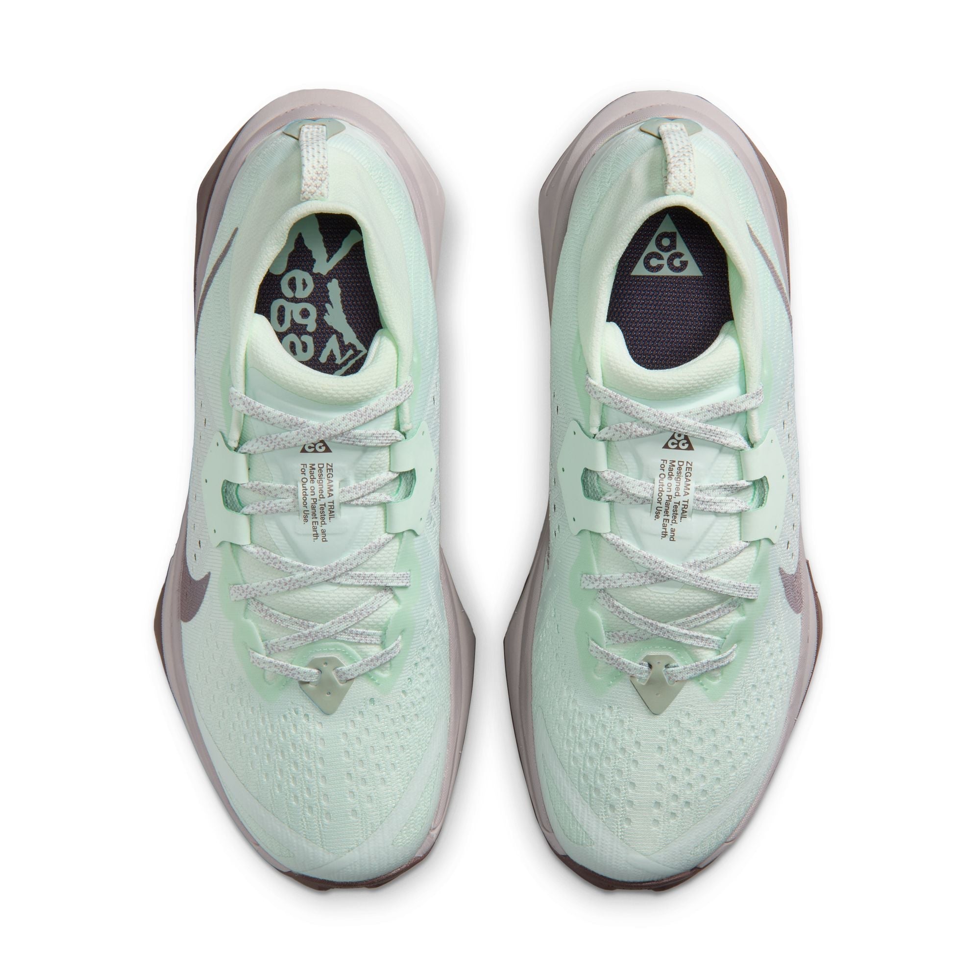 Women’s ACG Zegama Trail (300 - Barely Green/Silver Lilac-Tattoo)