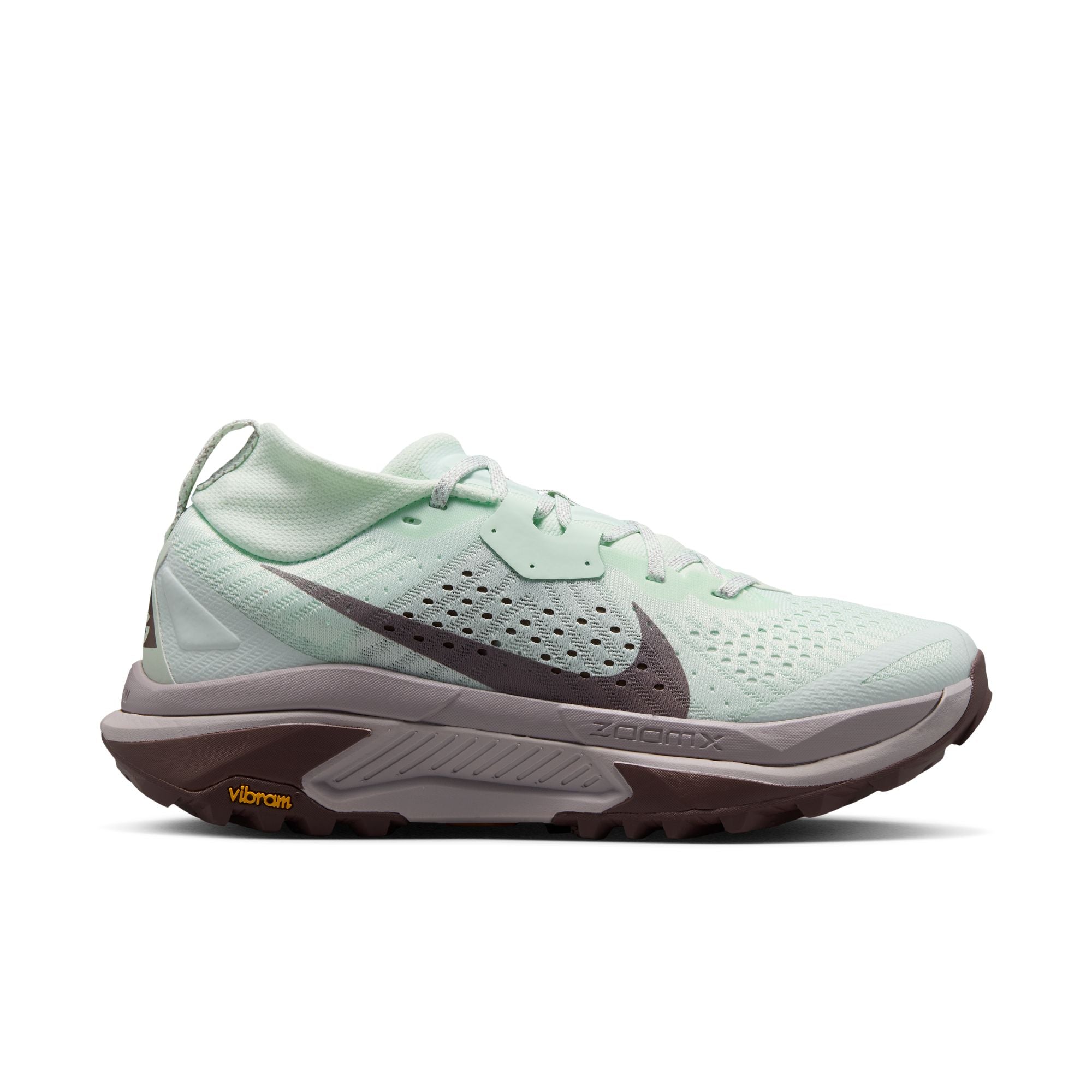 Women’s ACG Zegama Trail (300 - Barely Green/Silver Lilac-Tattoo)