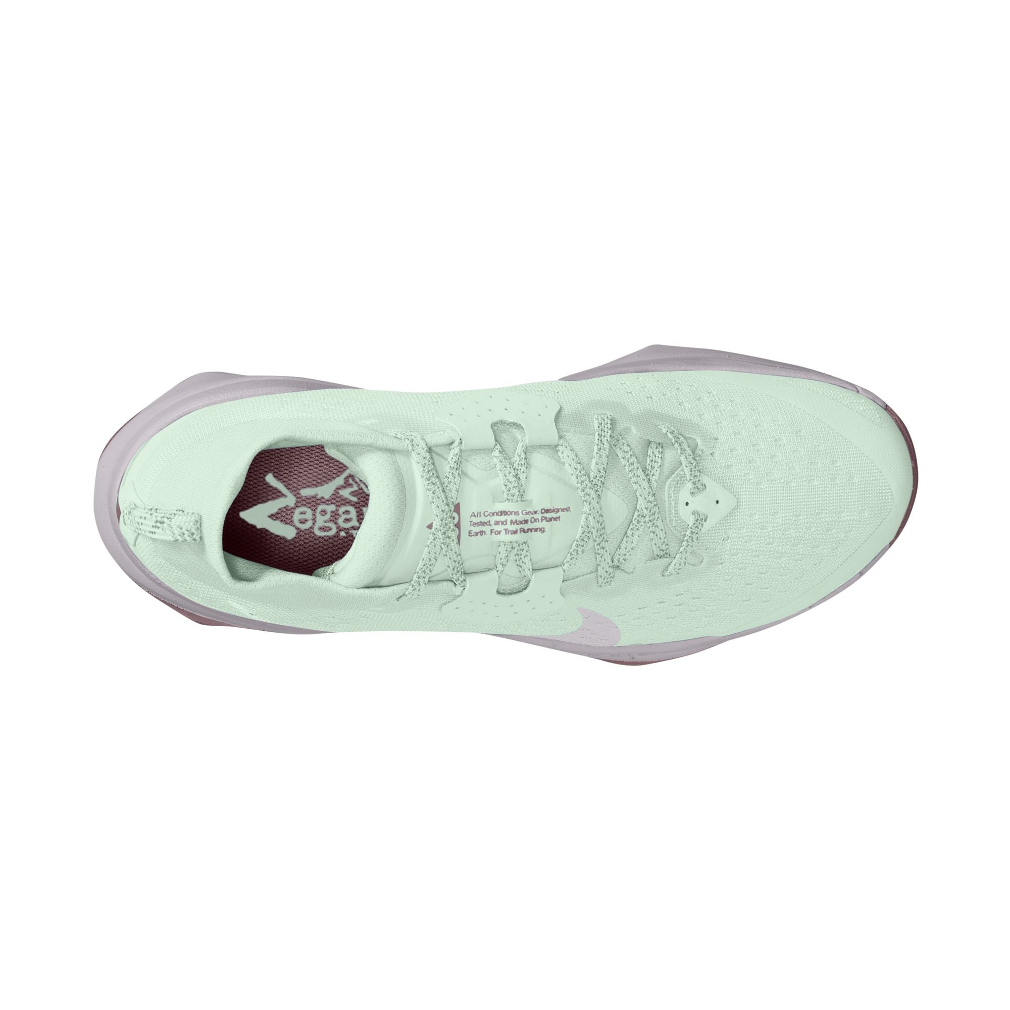 Women’s ACG Zegama Trail (300 - Barely Green/Silver Lilac-Tattoo)