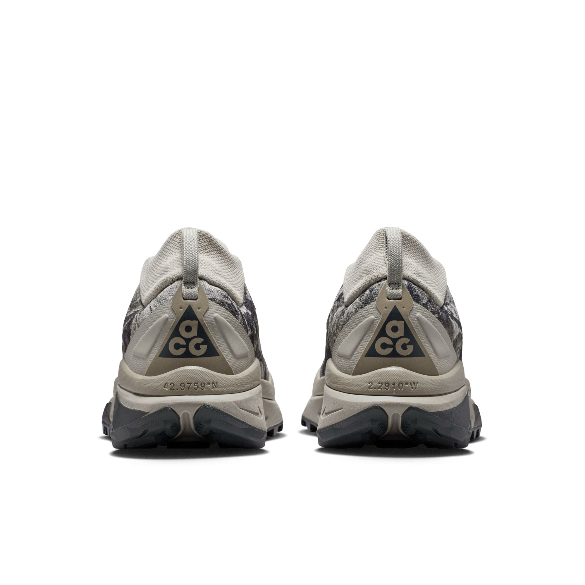 Women’s ACG Zegama Trail (301 - Spruce Fog/Black Spruce-Sea Glass-Black)