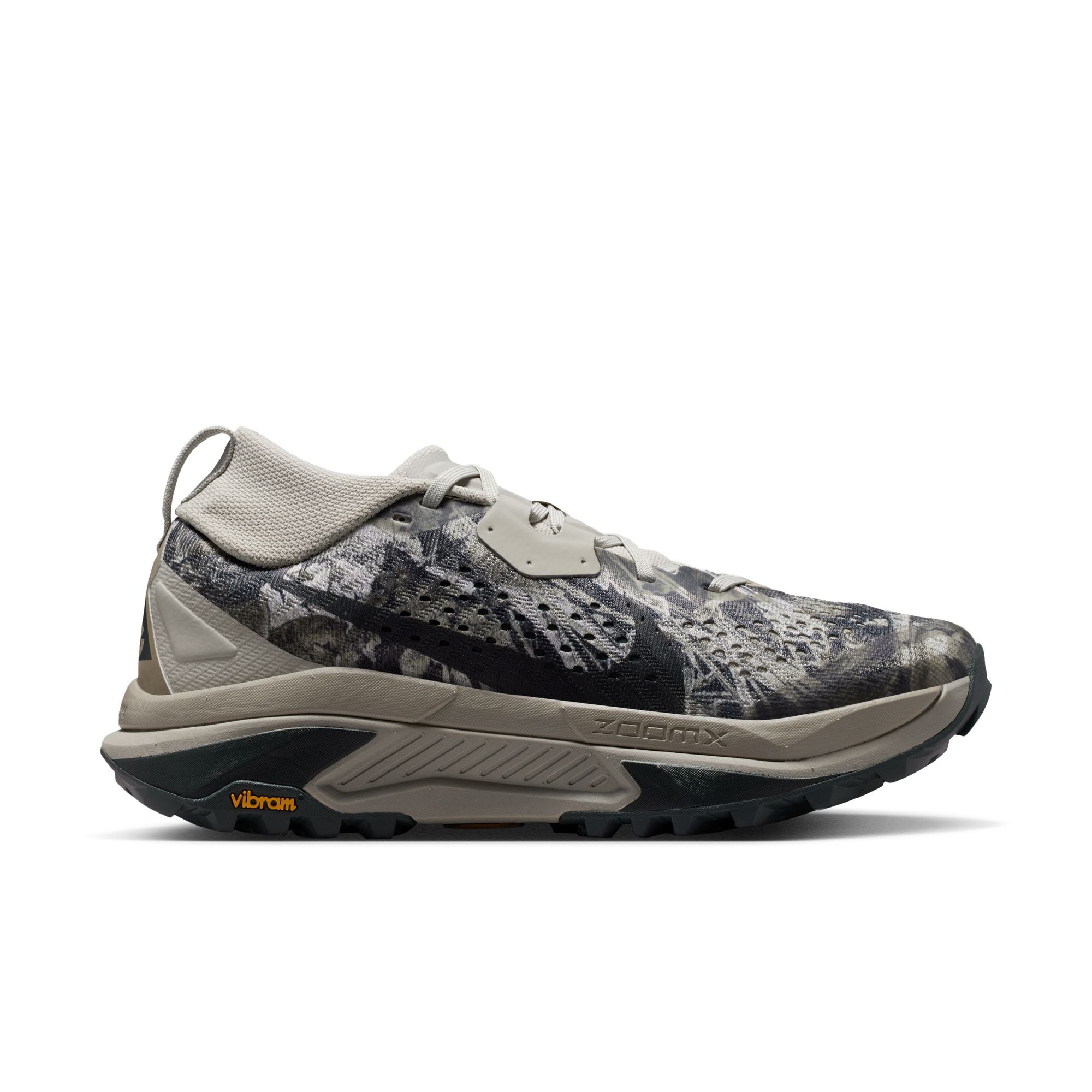 Women’s ACG Zegama Trail (301 - Spruce Fog/Black Spruce-Sea Glass-Black)