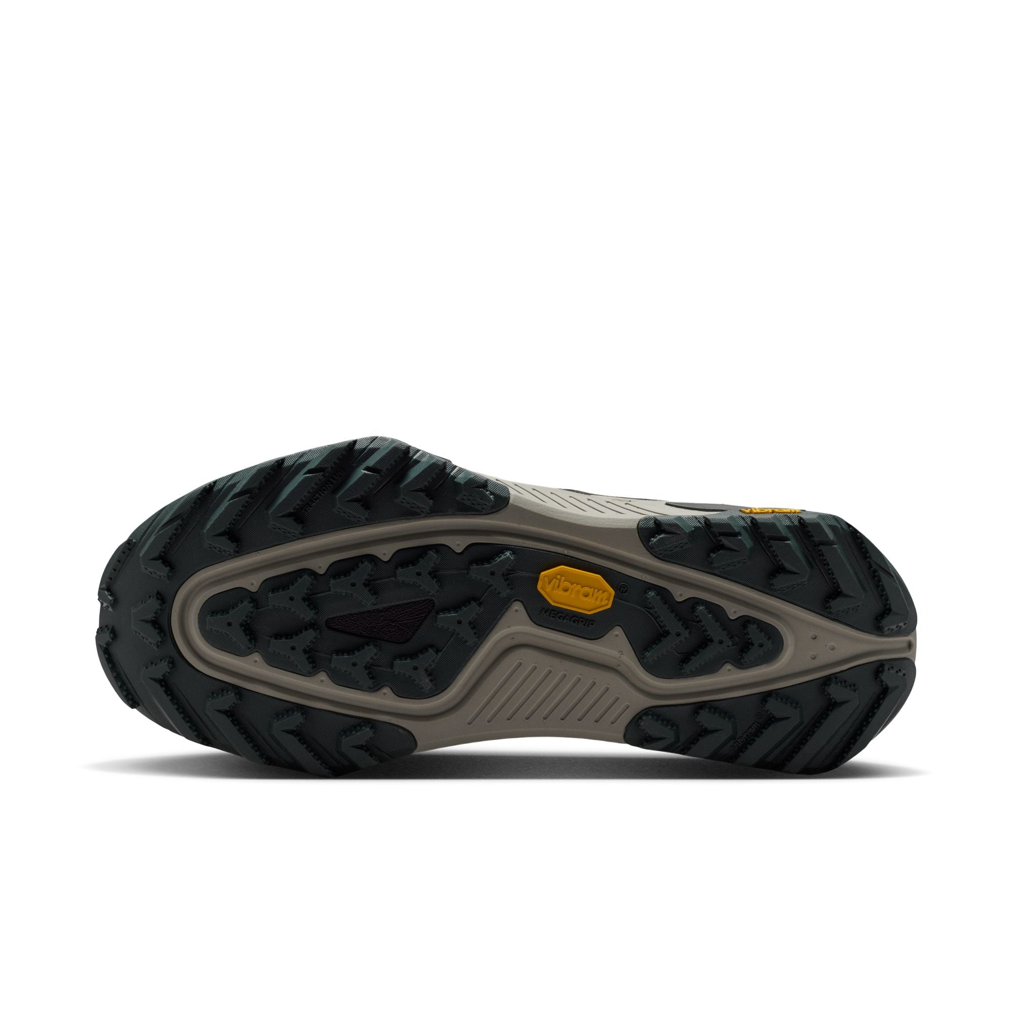 Women’s ACG Zegama Trail (301 - Spruce Fog/Black Spruce-Sea Glass-Black)