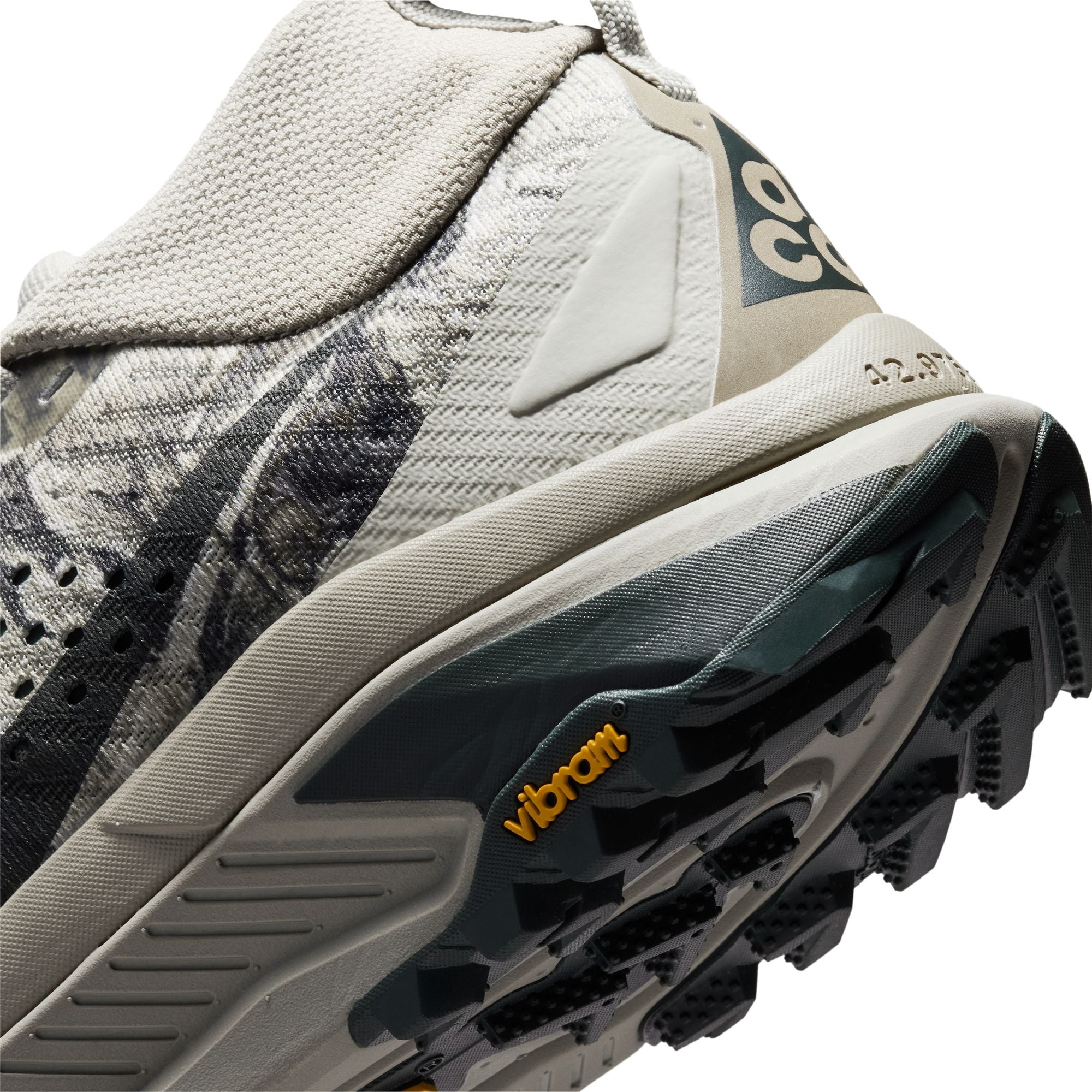 Women’s ACG Zegama Trail (301 - Spruce Fog/Black Spruce-Sea Glass-Black)