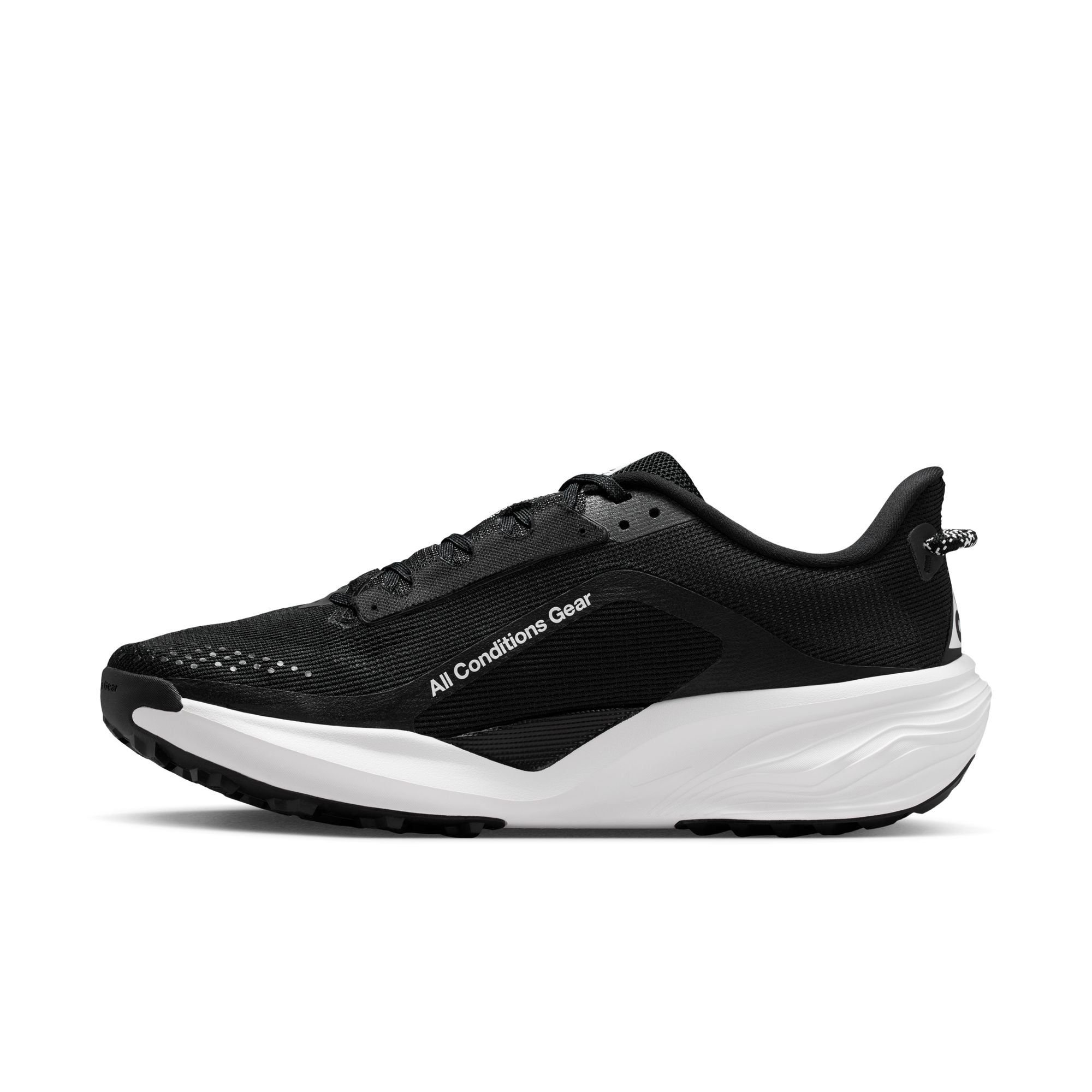 Men’s ACG Pegasus Trail (001 - Black/Summit White-Anthracite)