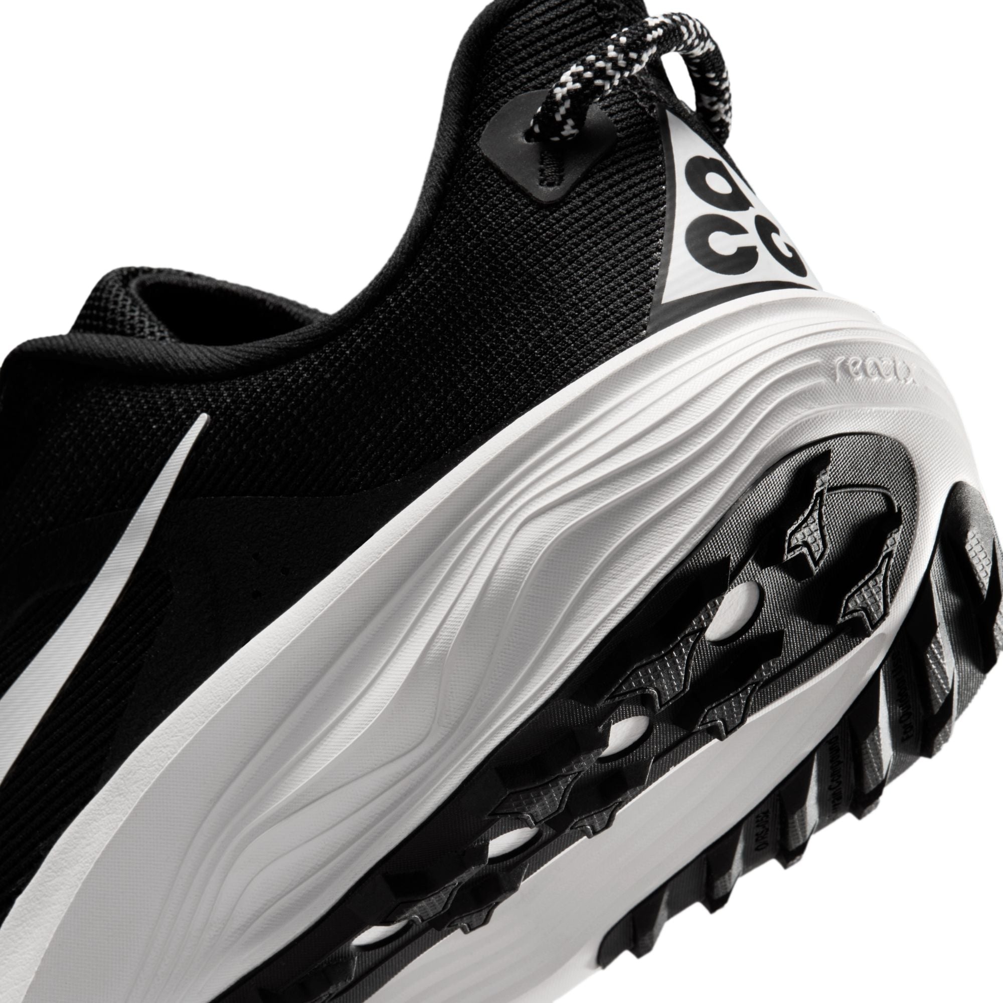 Men’s ACG Pegasus Trail (001 - Black/Summit White-Anthracite)