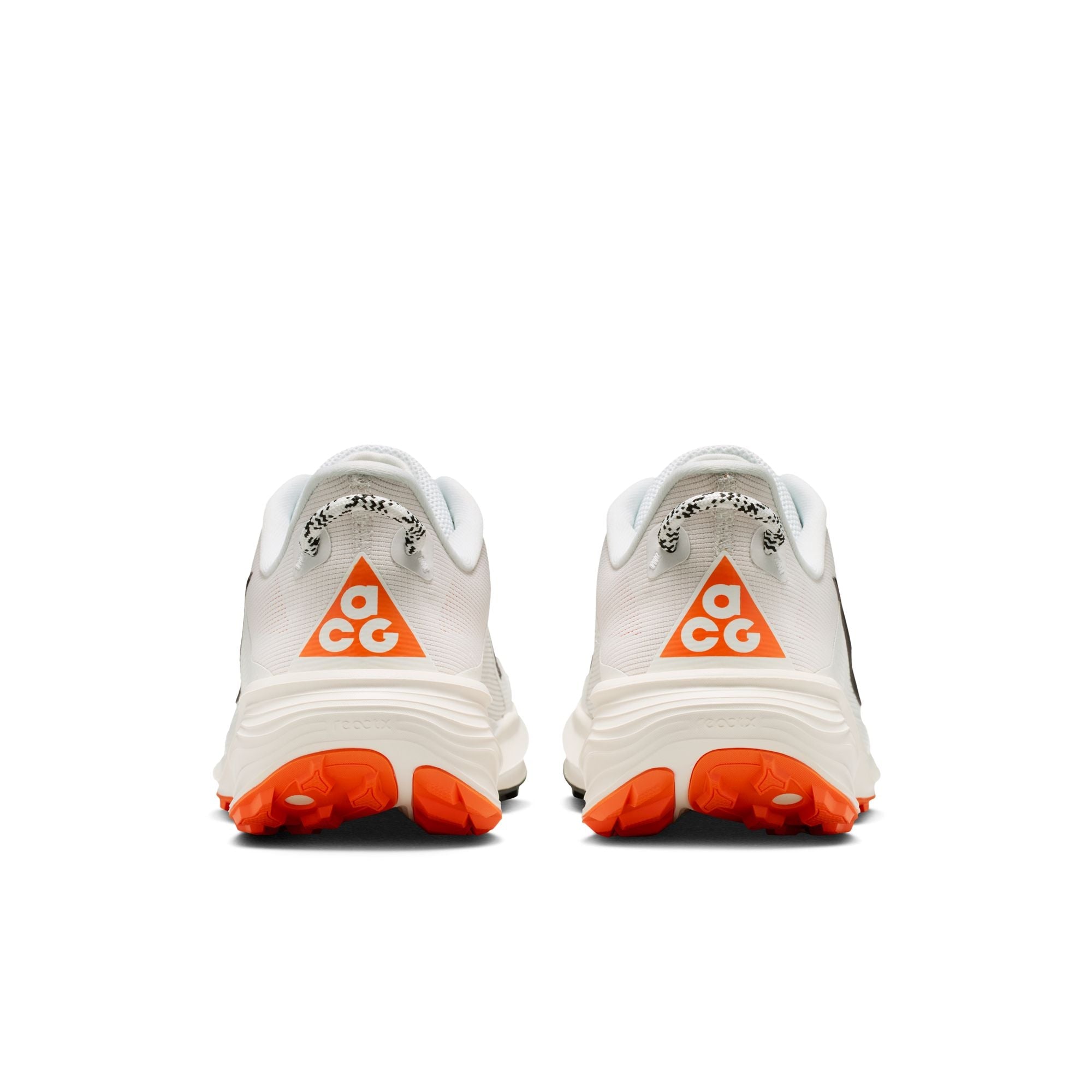 Men’s ACG Pegasus Trail (103 - Summit White/Black-Phantom-Saftey Orange)