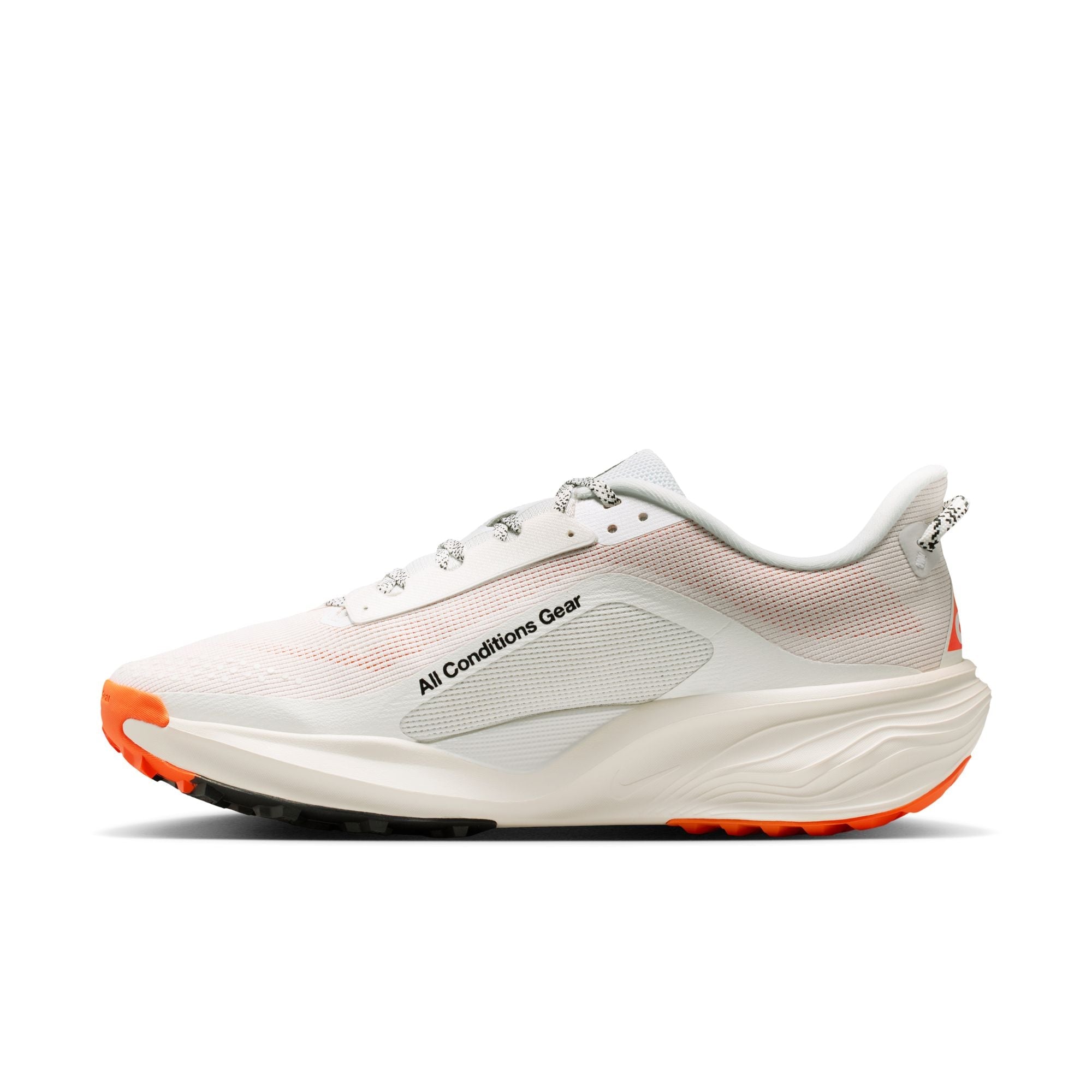 Men’s ACG Pegasus Trail (103 - Summit White/Black-Phantom-Saftey Orange)