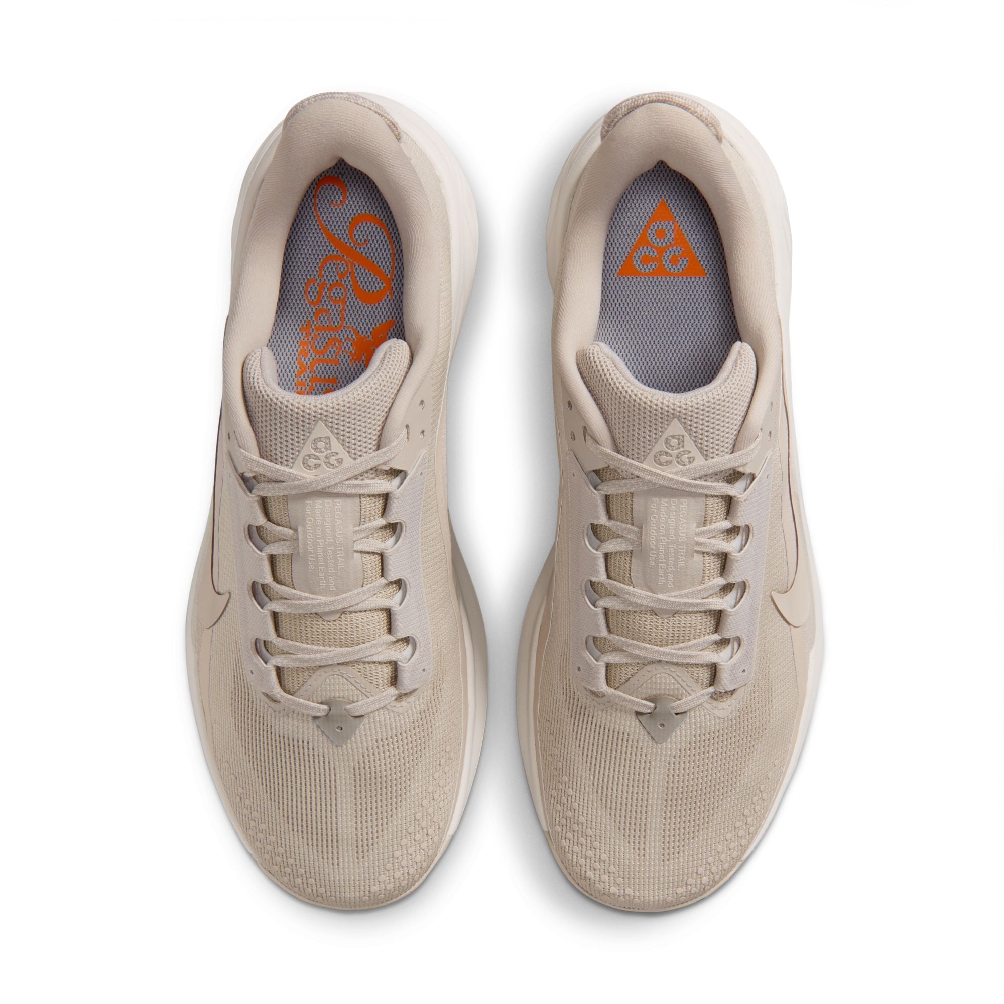 Men’s ACG Pegasus Trail (200 - Cream II/Cream II-Lt Orewood Brn)