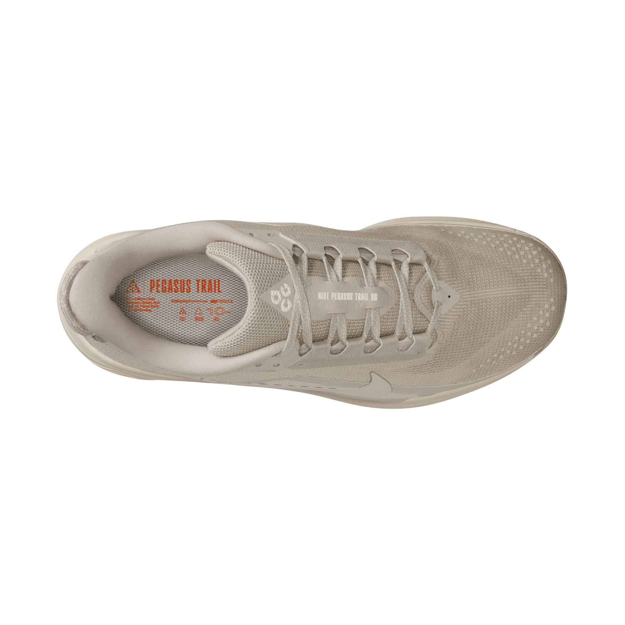 Men’s ACG Pegasus Trail (200 - Cream II/Cream II-Lt Orewood Brn)
