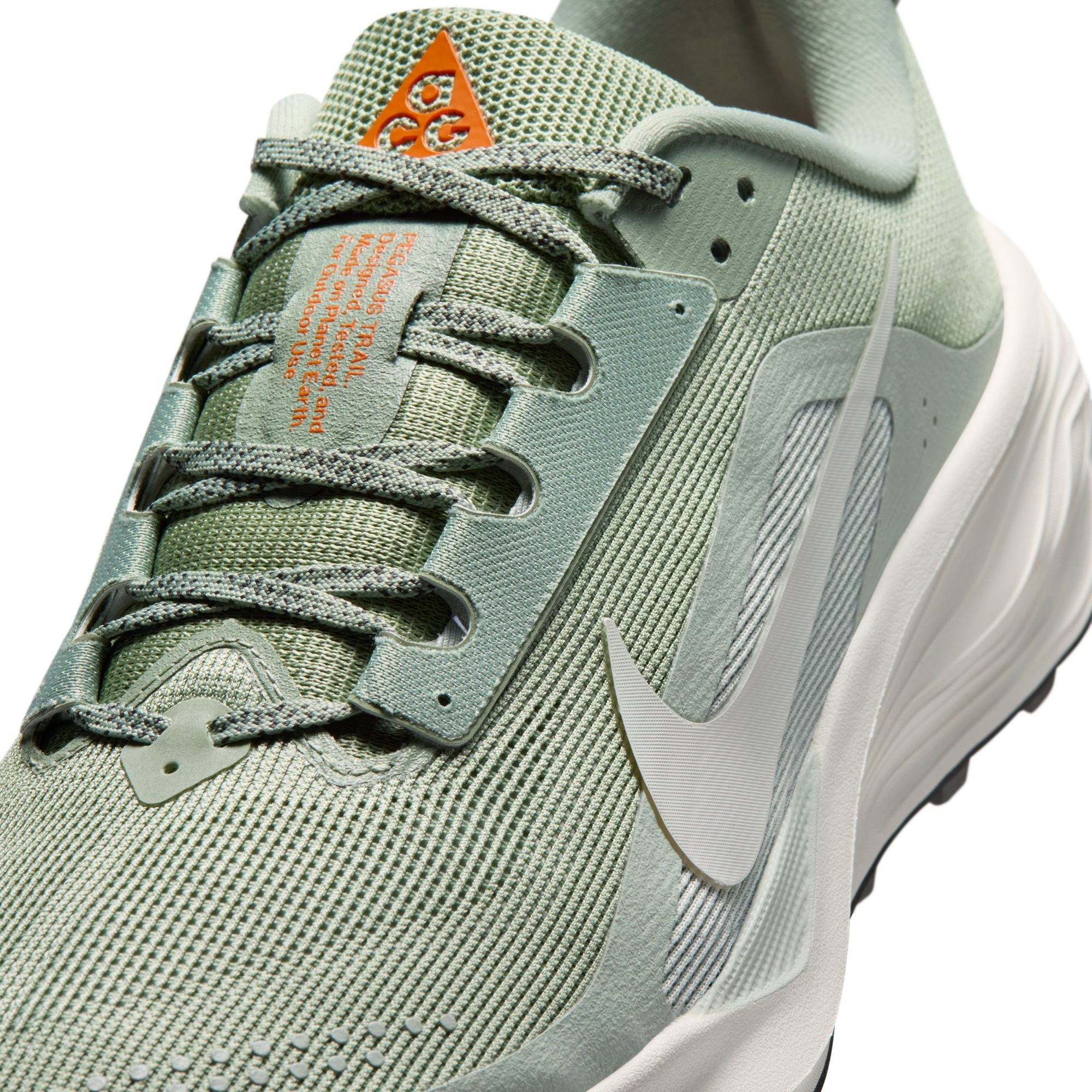 Men’s ACG Pegasus Trail (310 - Jade Horizon/Phantom-Light Silver)