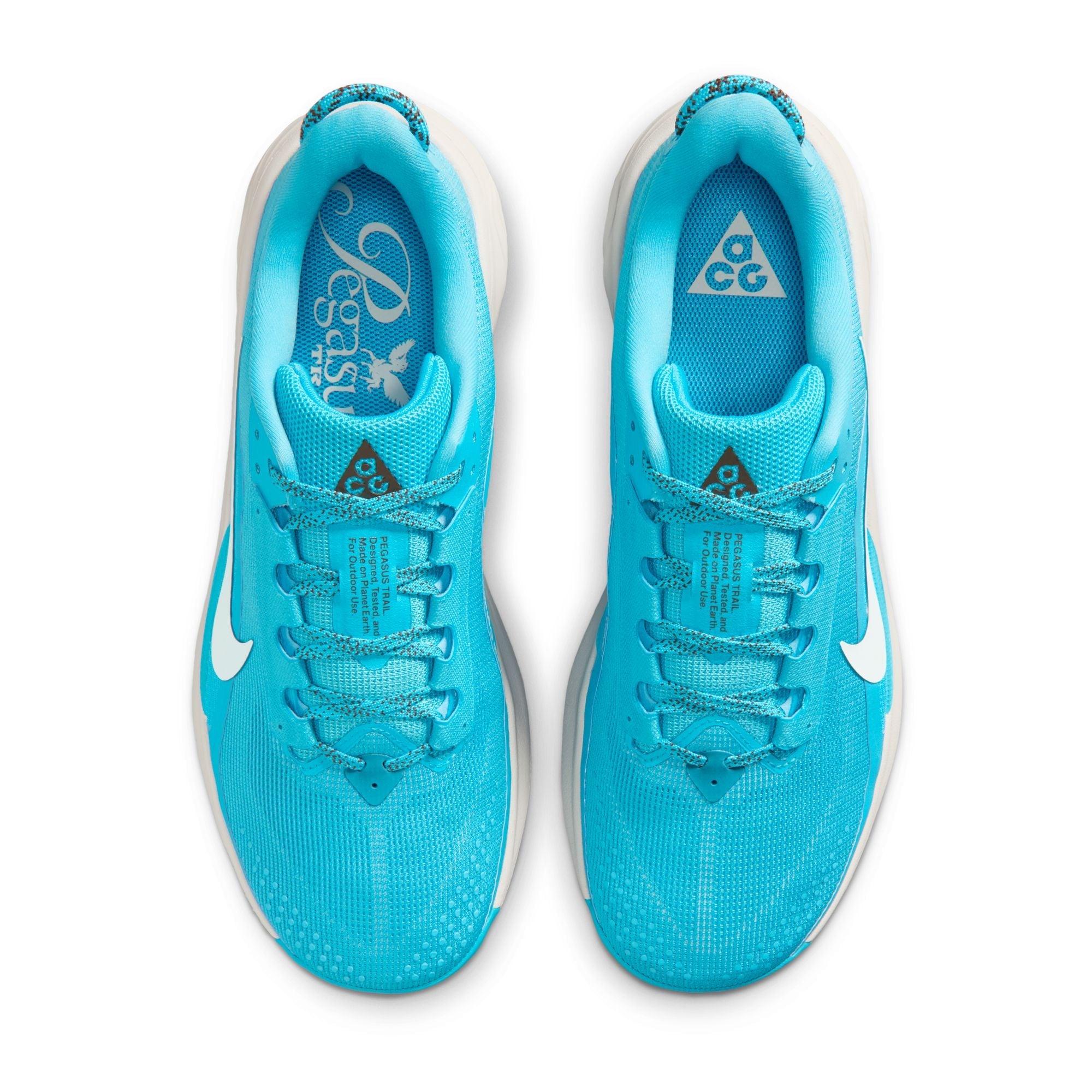 Men’s ACG Pegasus Trail (400 - Baltic Blue/Summit White-Lt Orewood Brn)