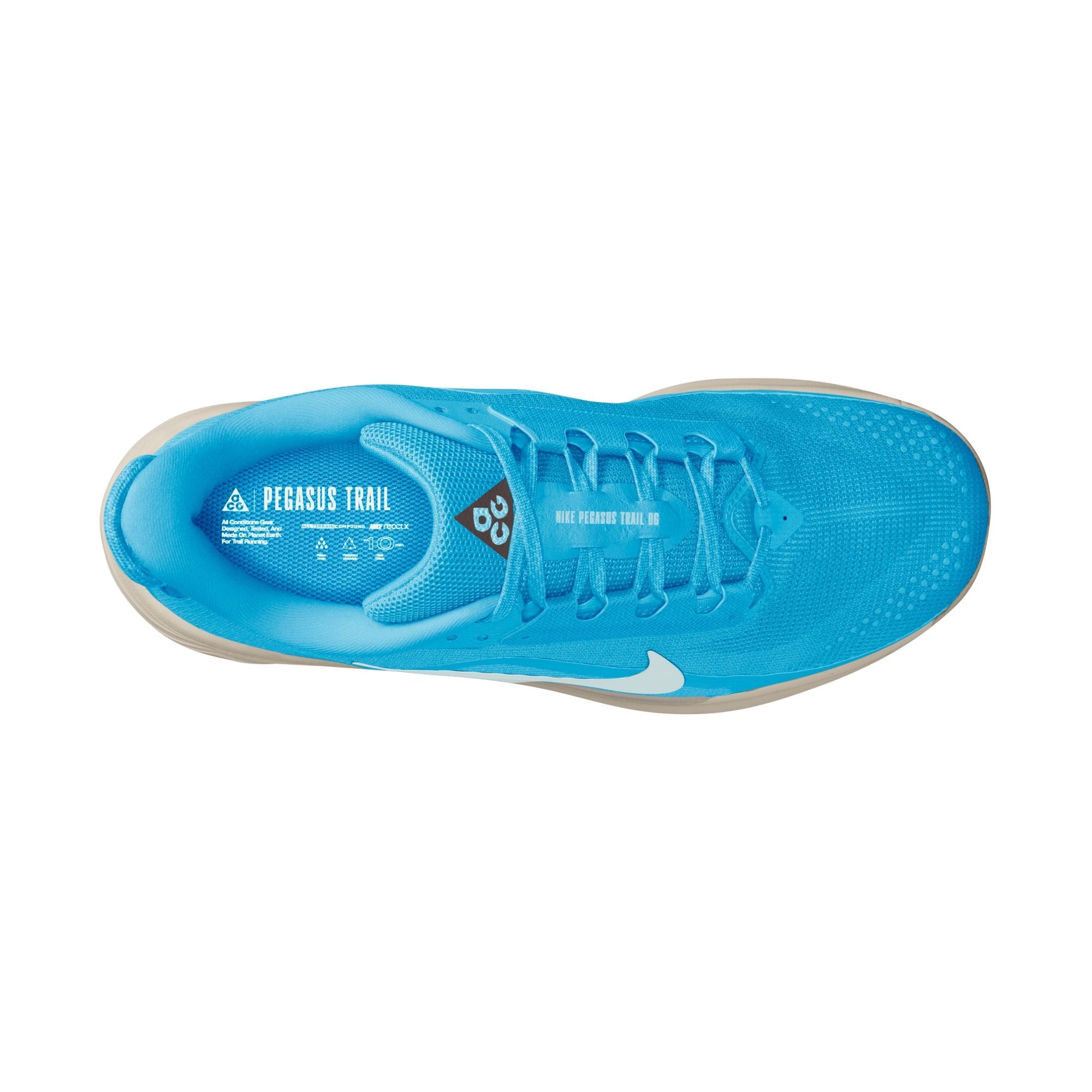 Men’s ACG Pegasus Trail (400 - Baltic Blue/Summit White-Lt Orewood Brn)