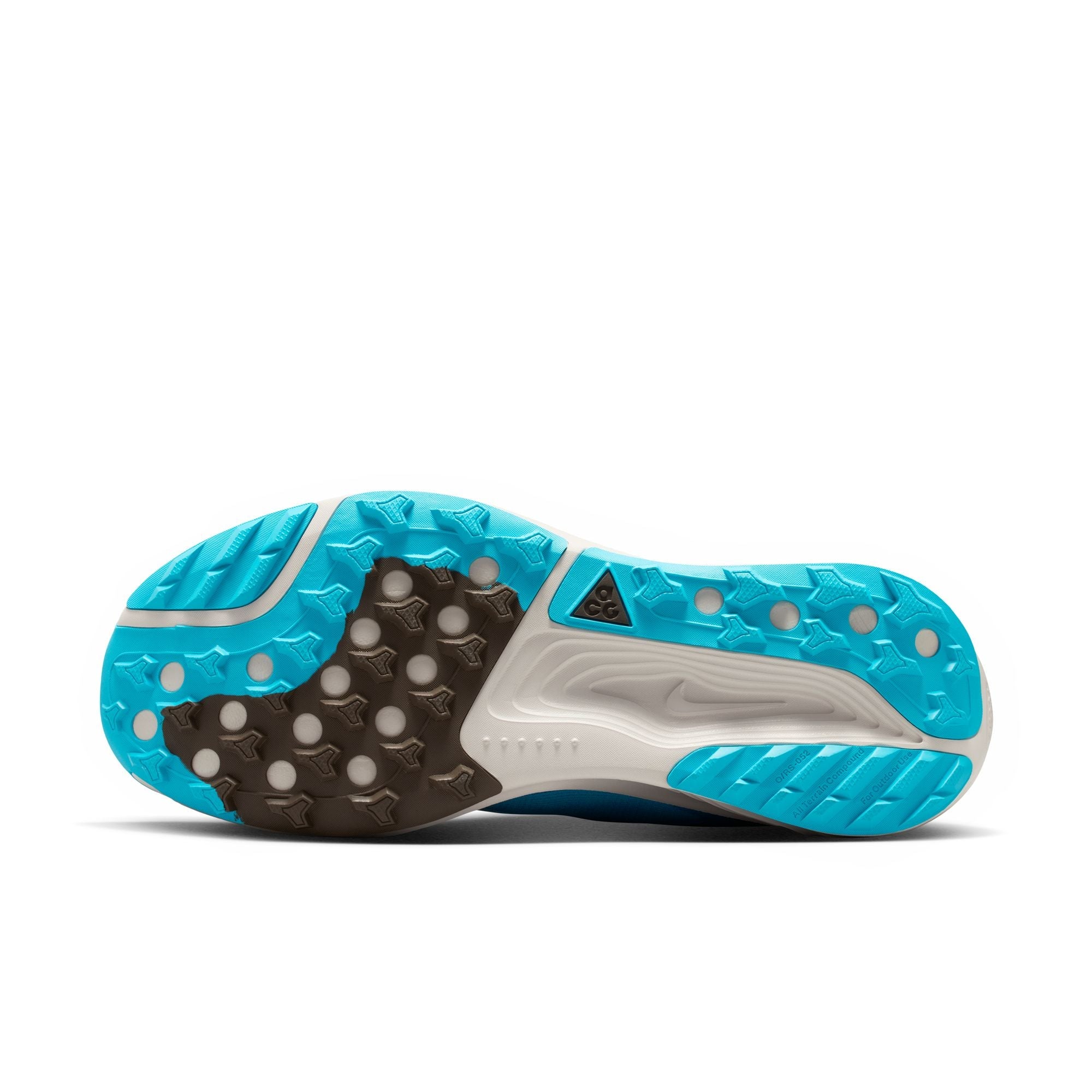 Men’s ACG Pegasus Trail (400 - Baltic Blue/Summit White-Lt Orewood Brn)