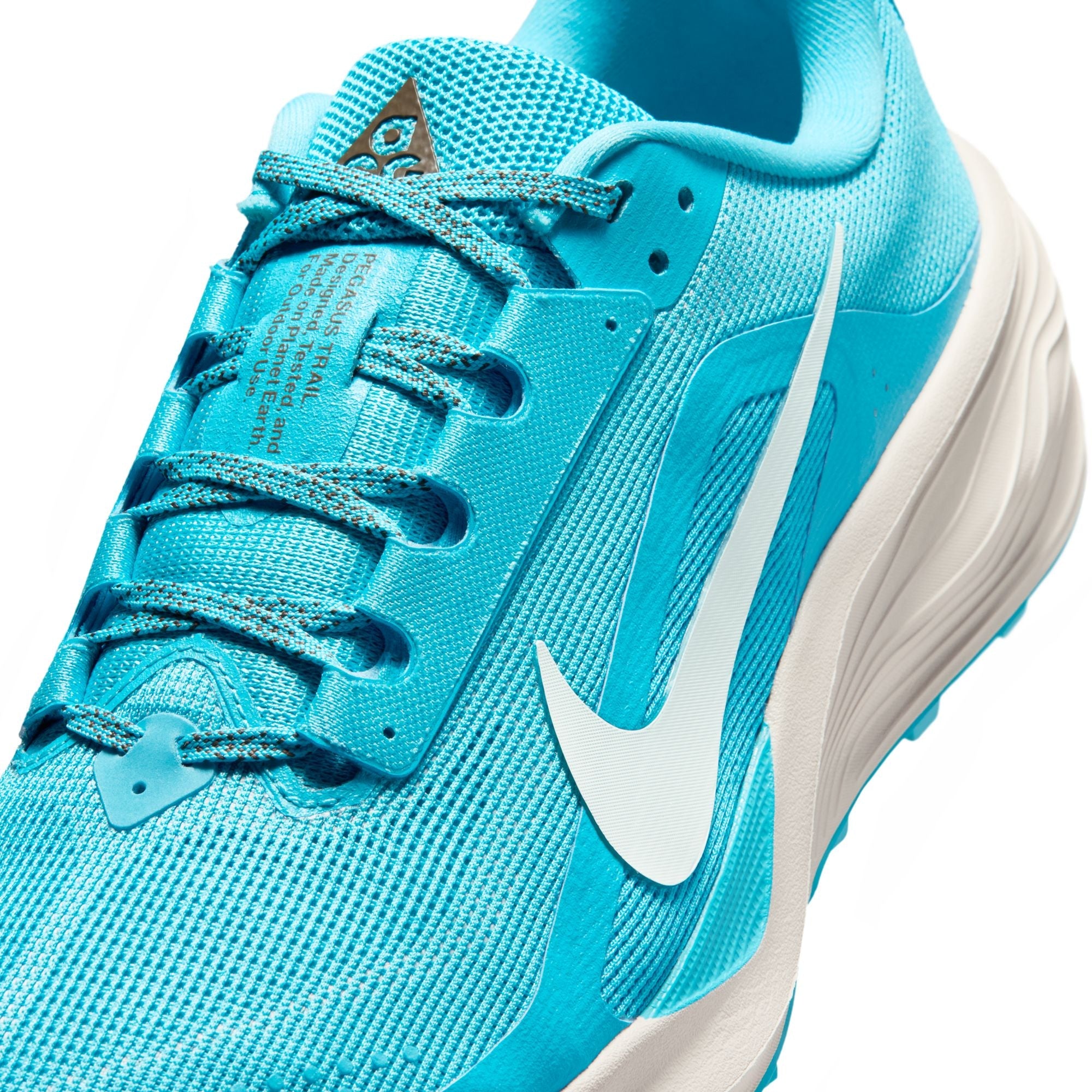 Men’s ACG Pegasus Trail (400 - Baltic Blue/Summit White-Lt Orewood Brn)