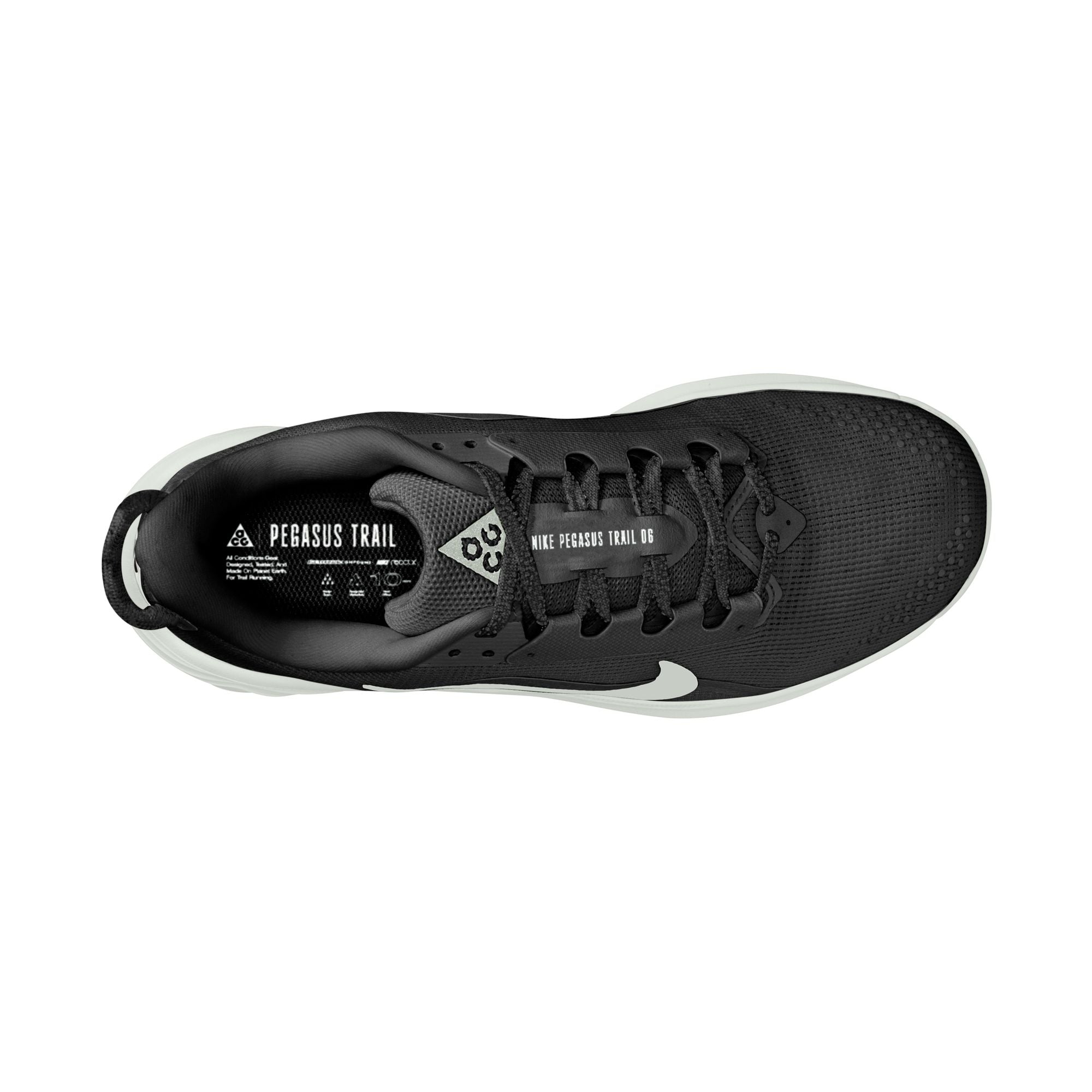 Women’s ACG Pegasus Trail (001 - Black/Summit White-Anthracite)
