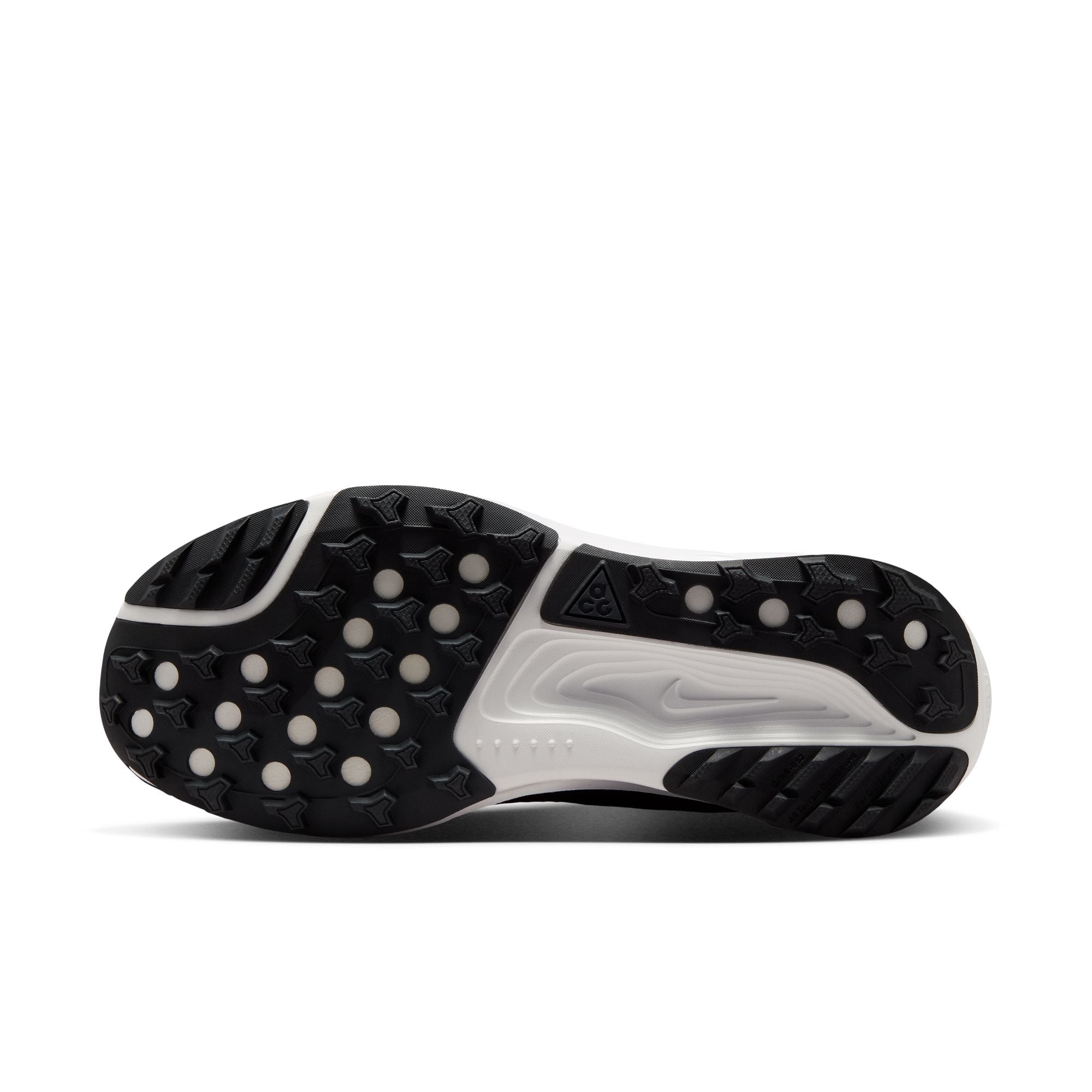 Women’s ACG Pegasus Trail (001 - Black/Summit White-Anthracite)