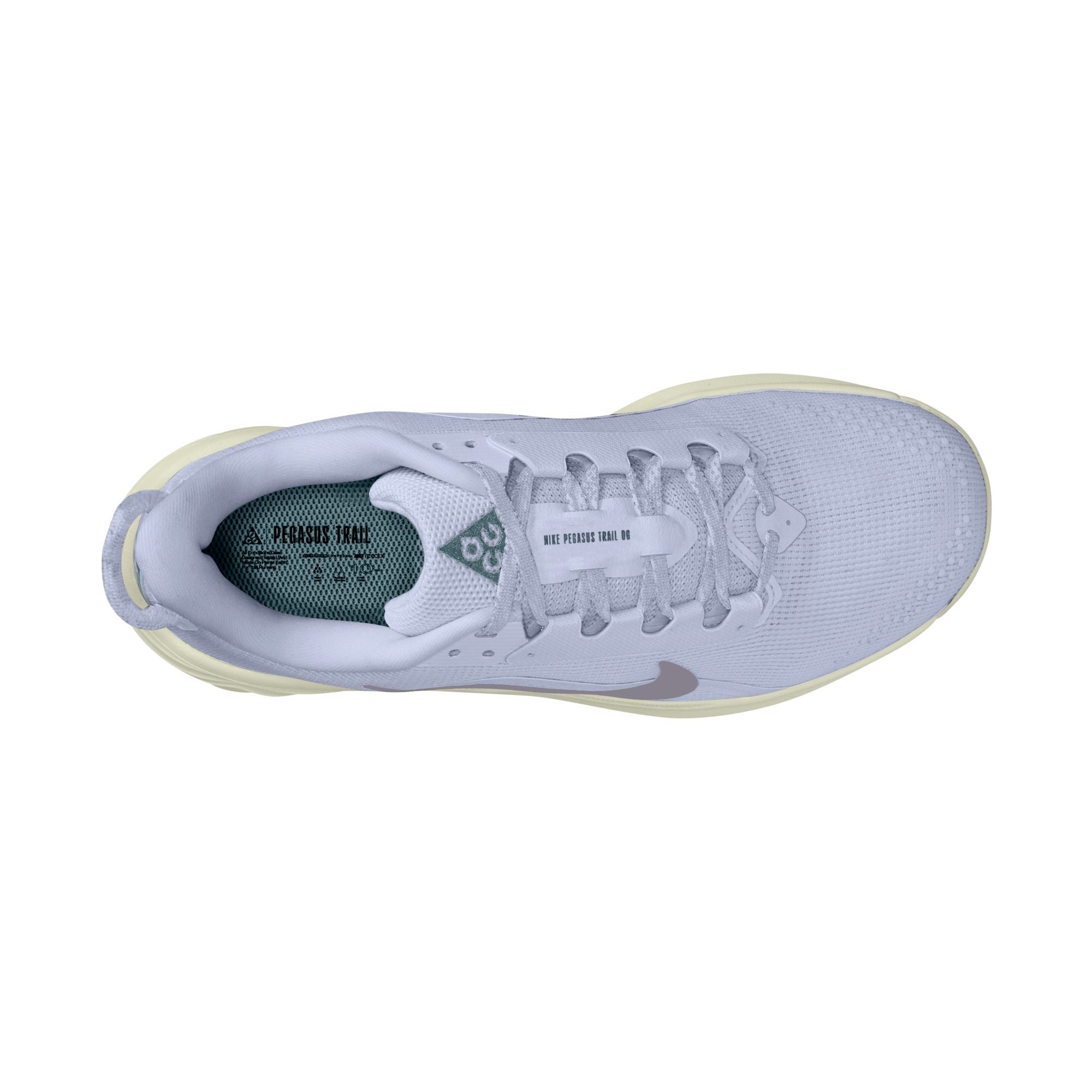 Women’s ACG Pegasus Trail (003 - Ghost-Cement Grey-Mineral Slate)