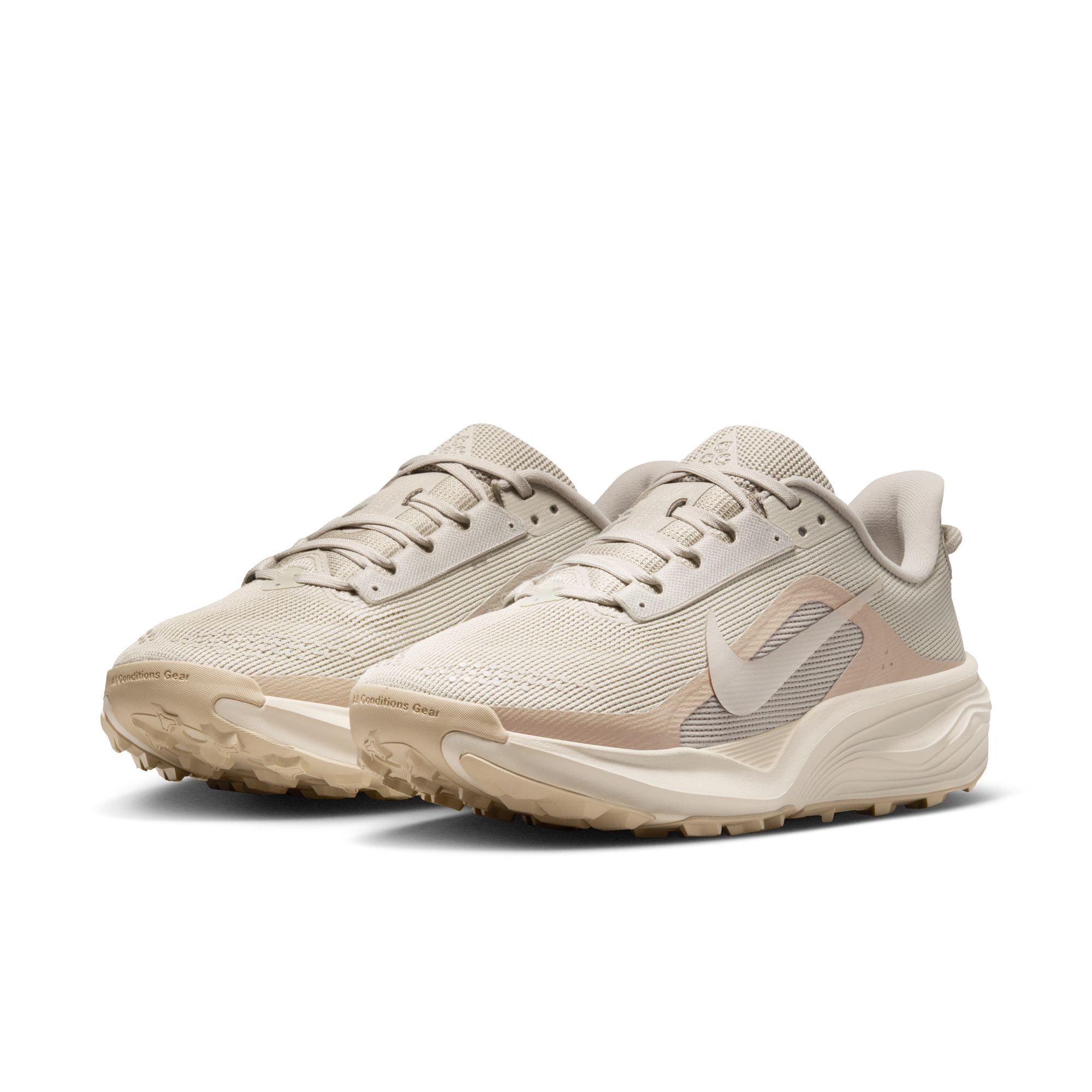 Women’s ACG Pegasus Trail (200 - Cream II/Cream II-Lt Orewood Brn)