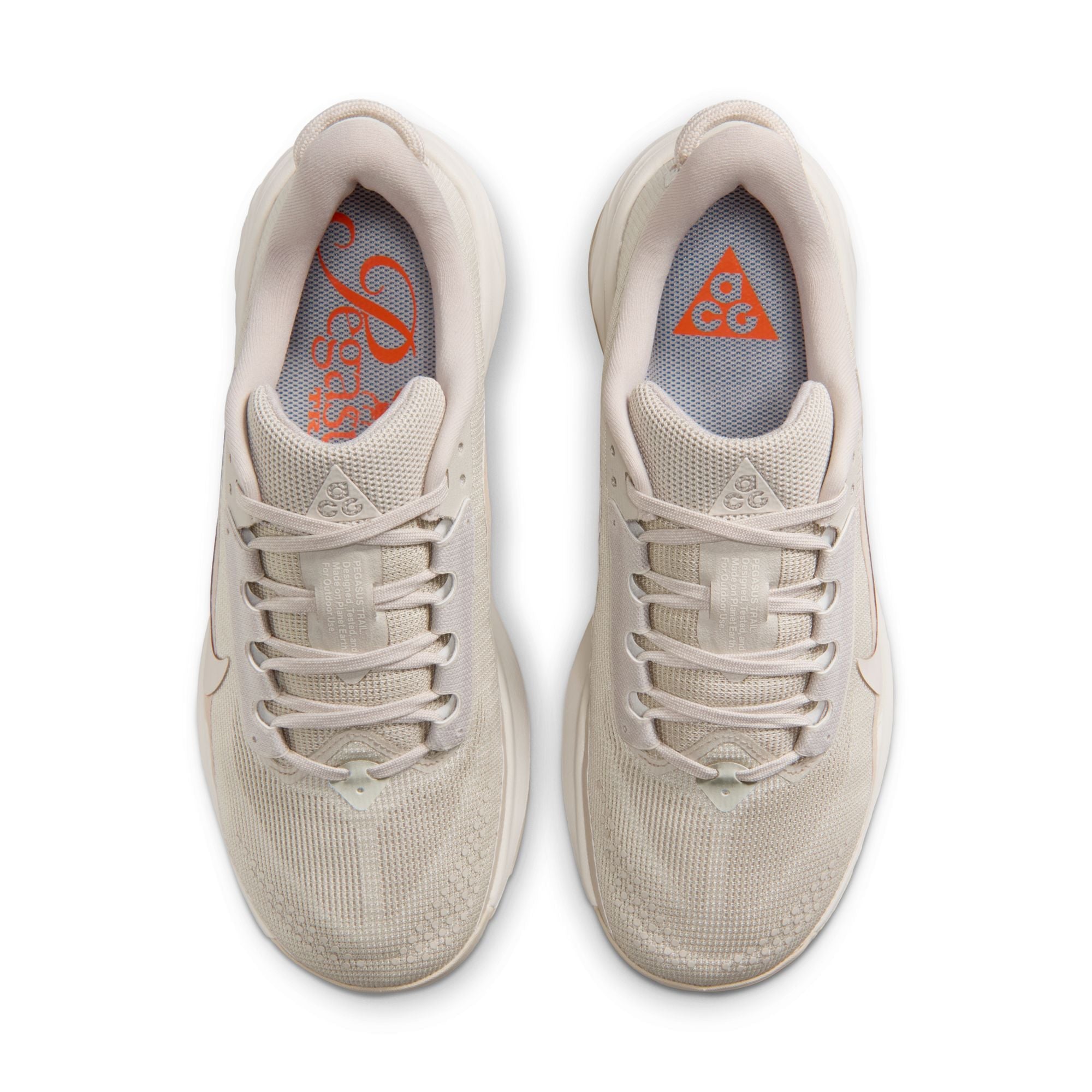 Women’s ACG Pegasus Trail (200 - Cream II/Cream II-Lt Orewood Brn)