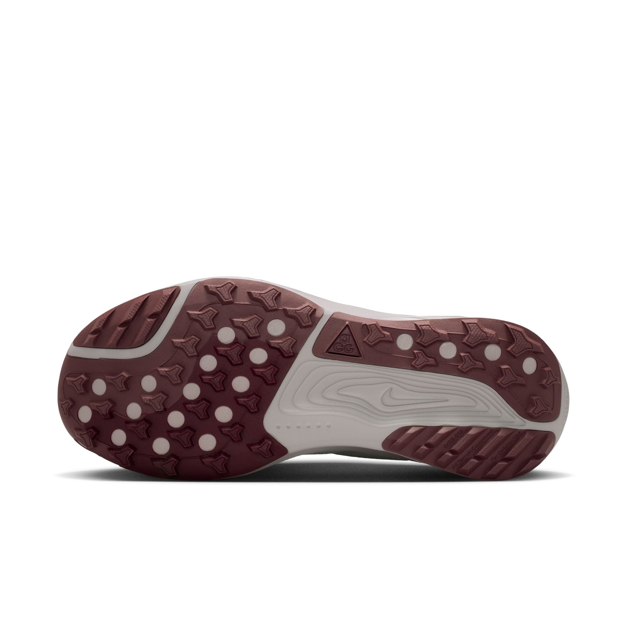 Women’s ACG Pegasus Trail (302 - Barely Green/Silver Lilac-Light Bone)